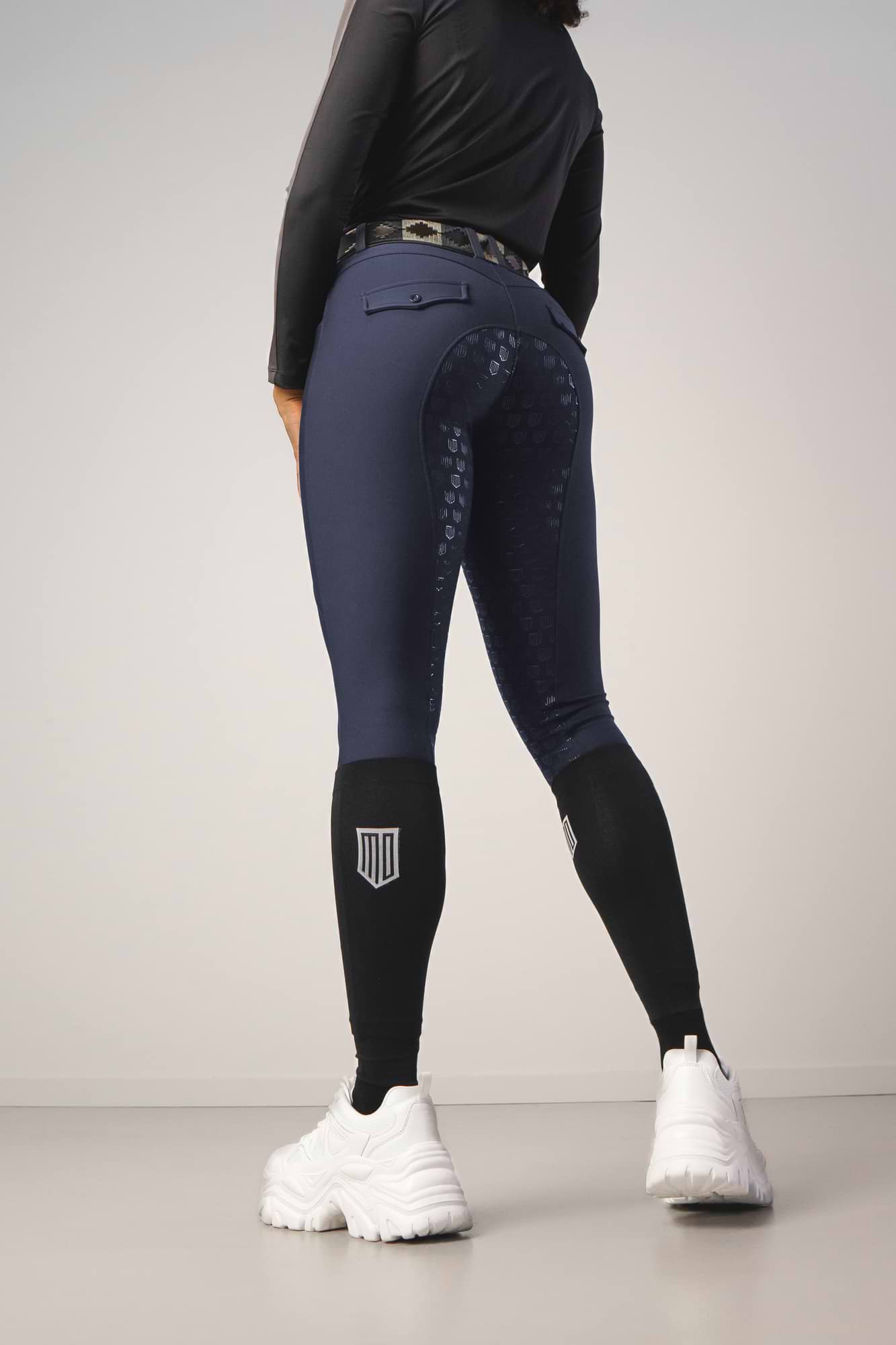 Noele Compression Breeches