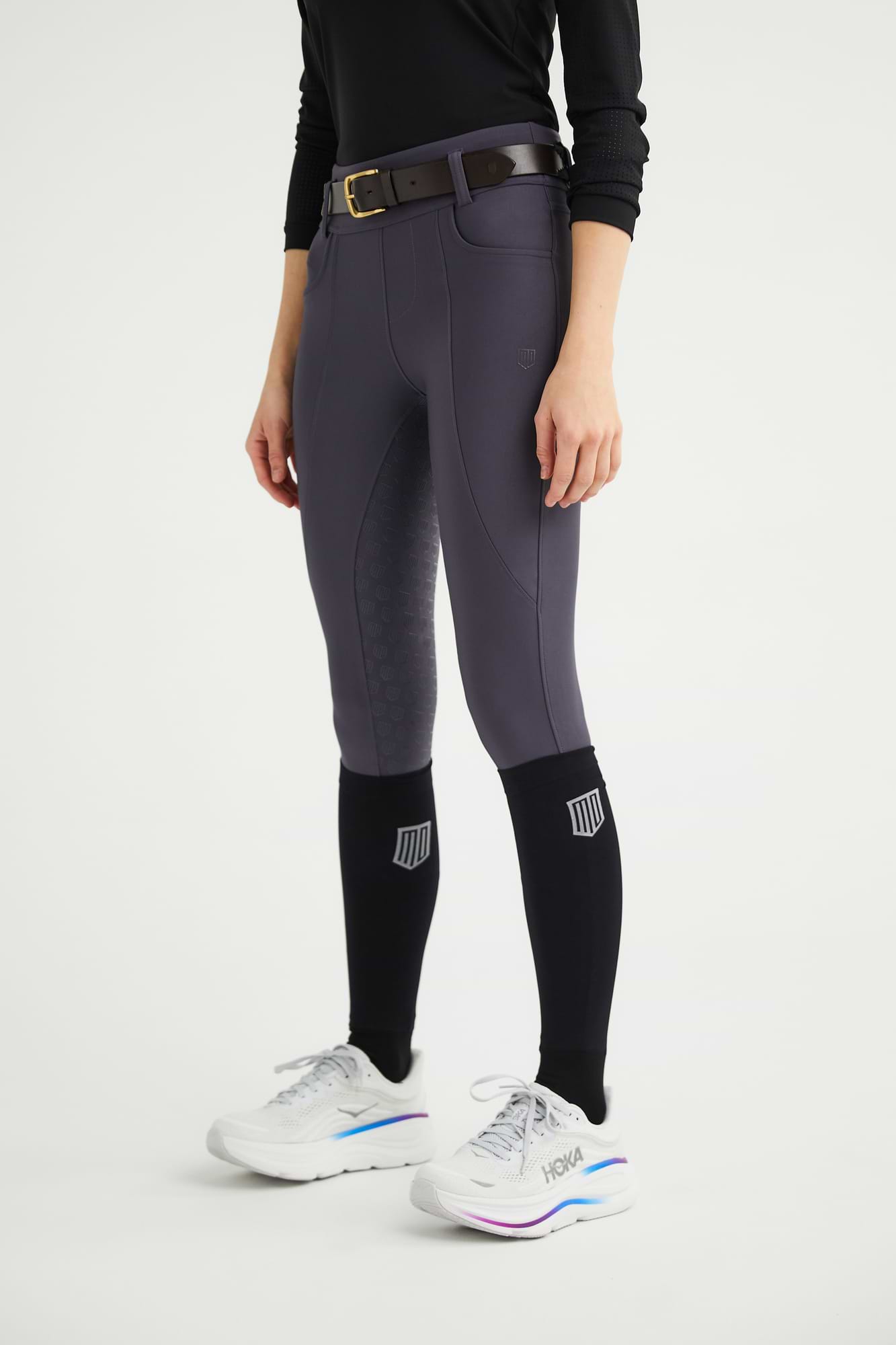 Julia Compression Breeches