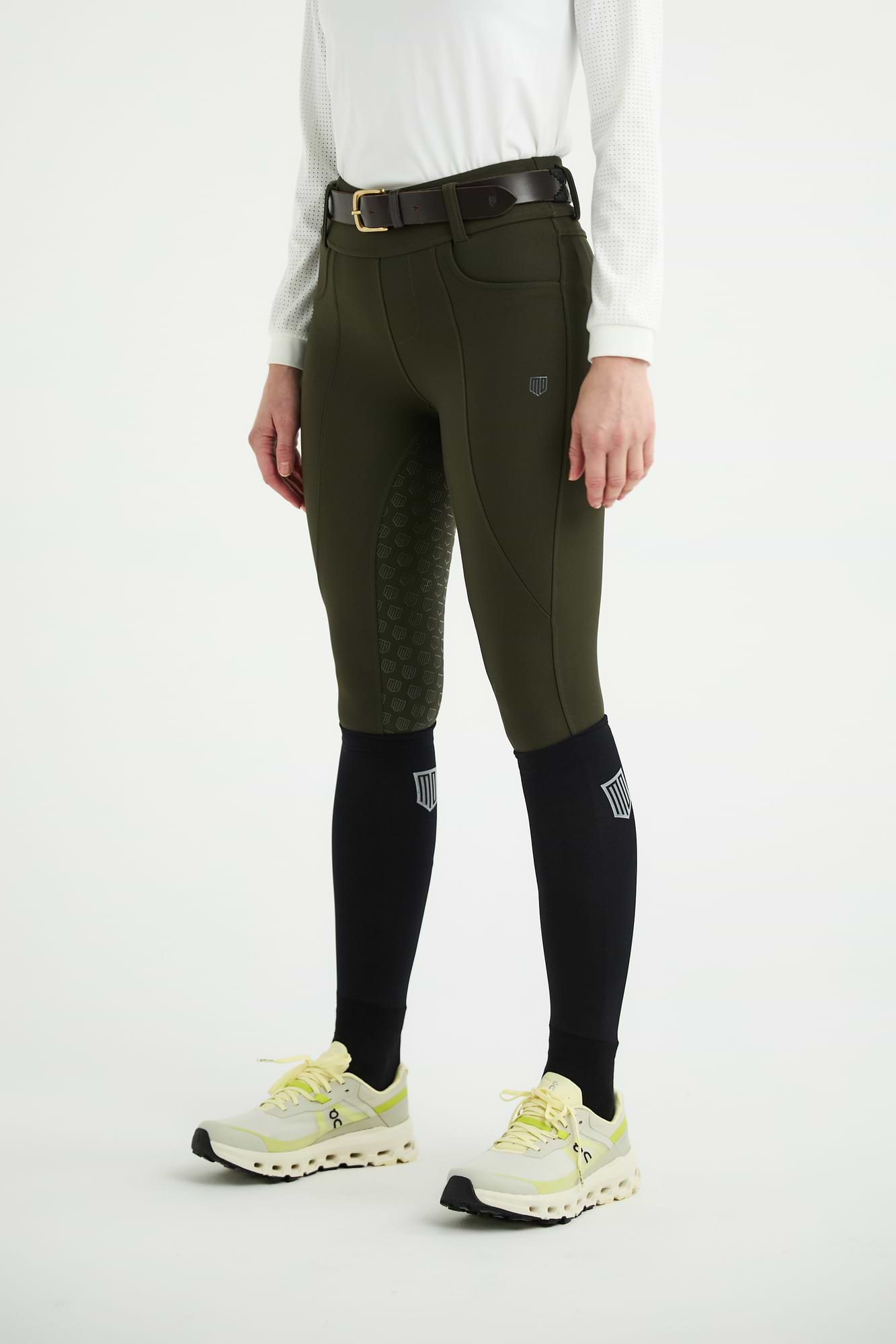 Nicole Compression Breeches