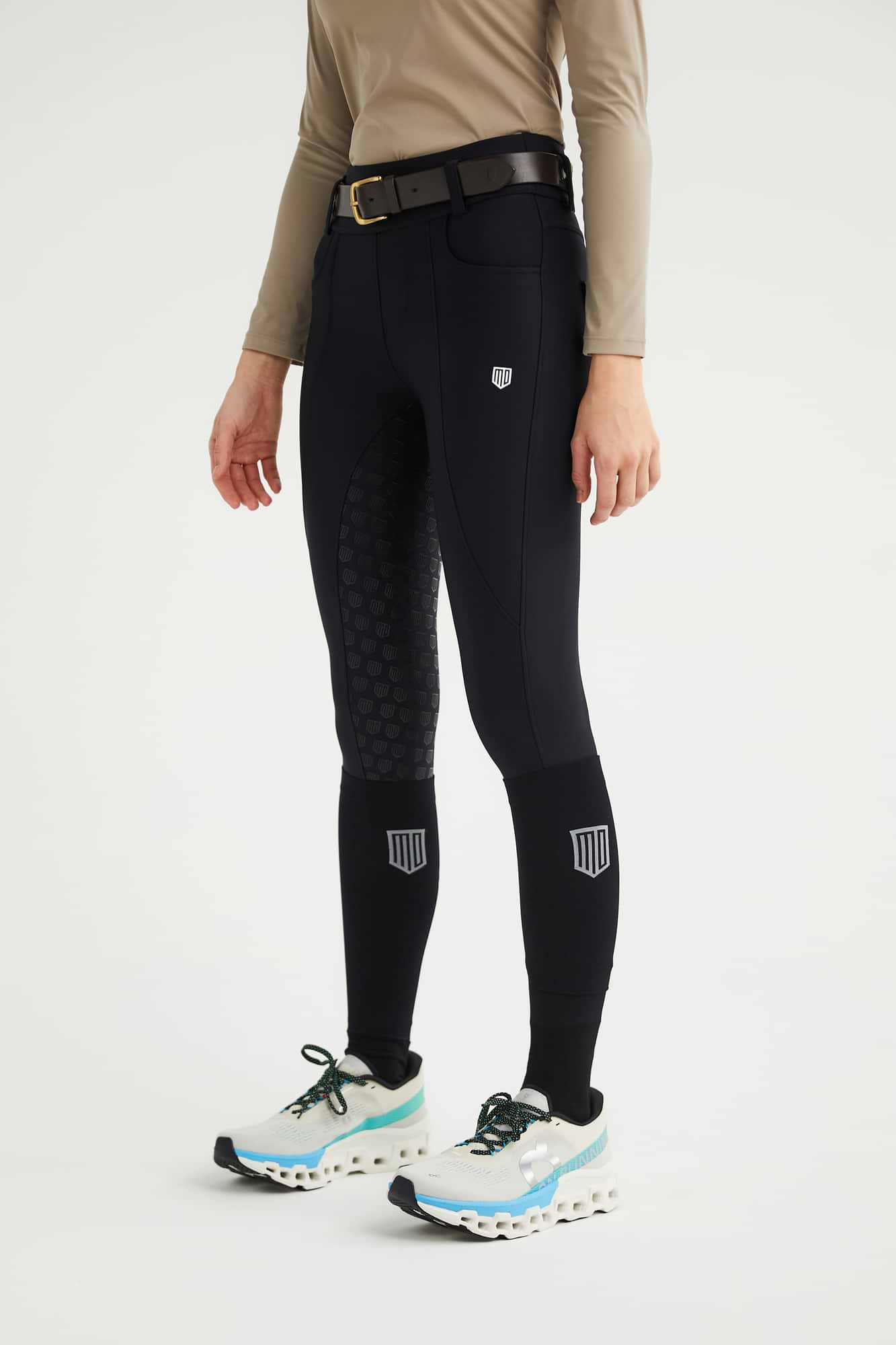 Maya Chloe Compression Breeches