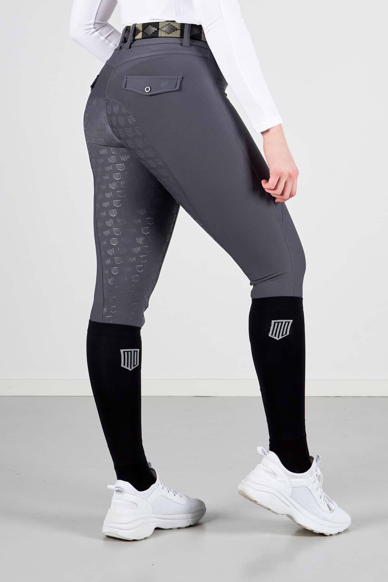 Julia Compression Breeches