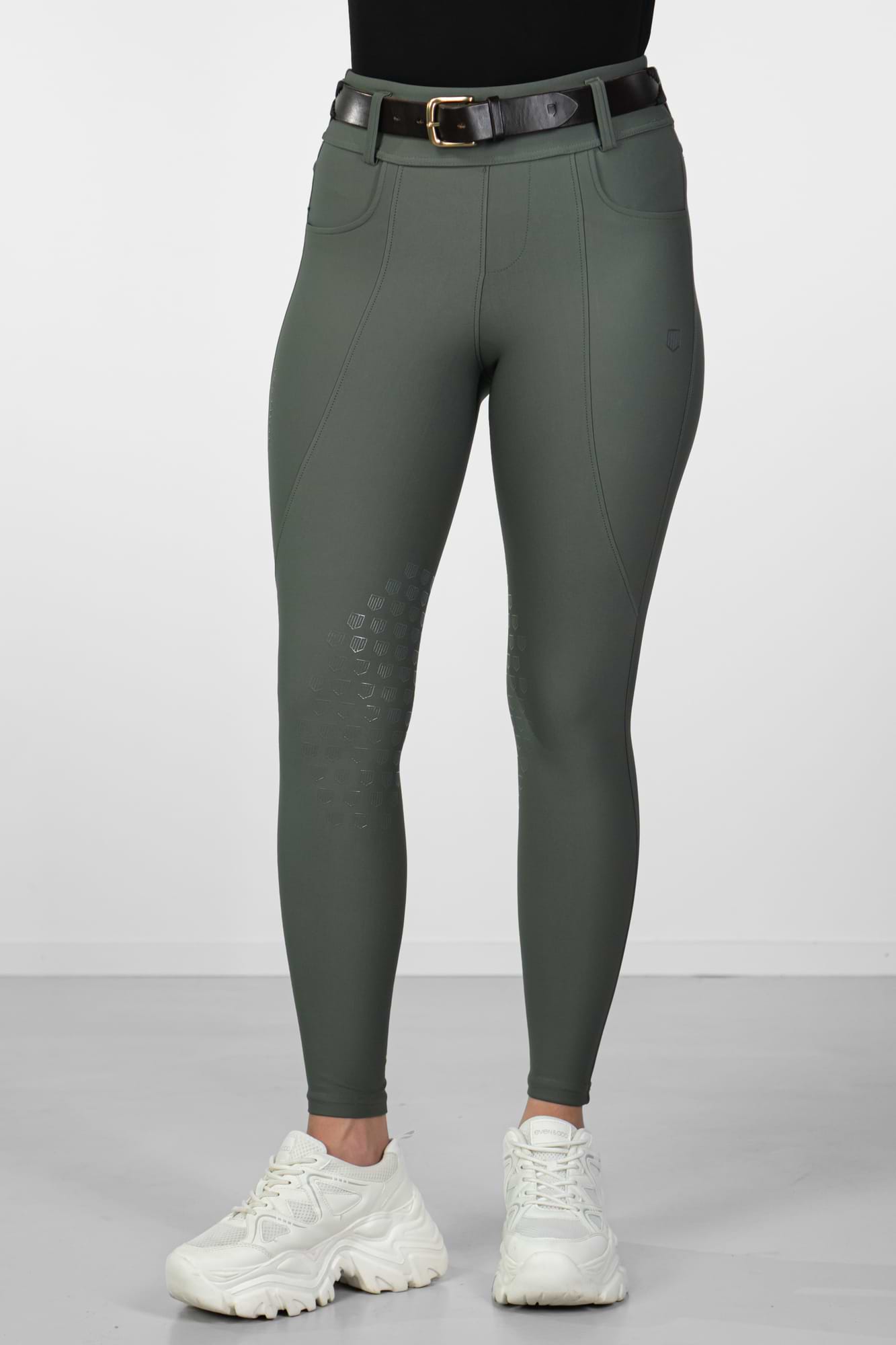 Calista Compression Breeches