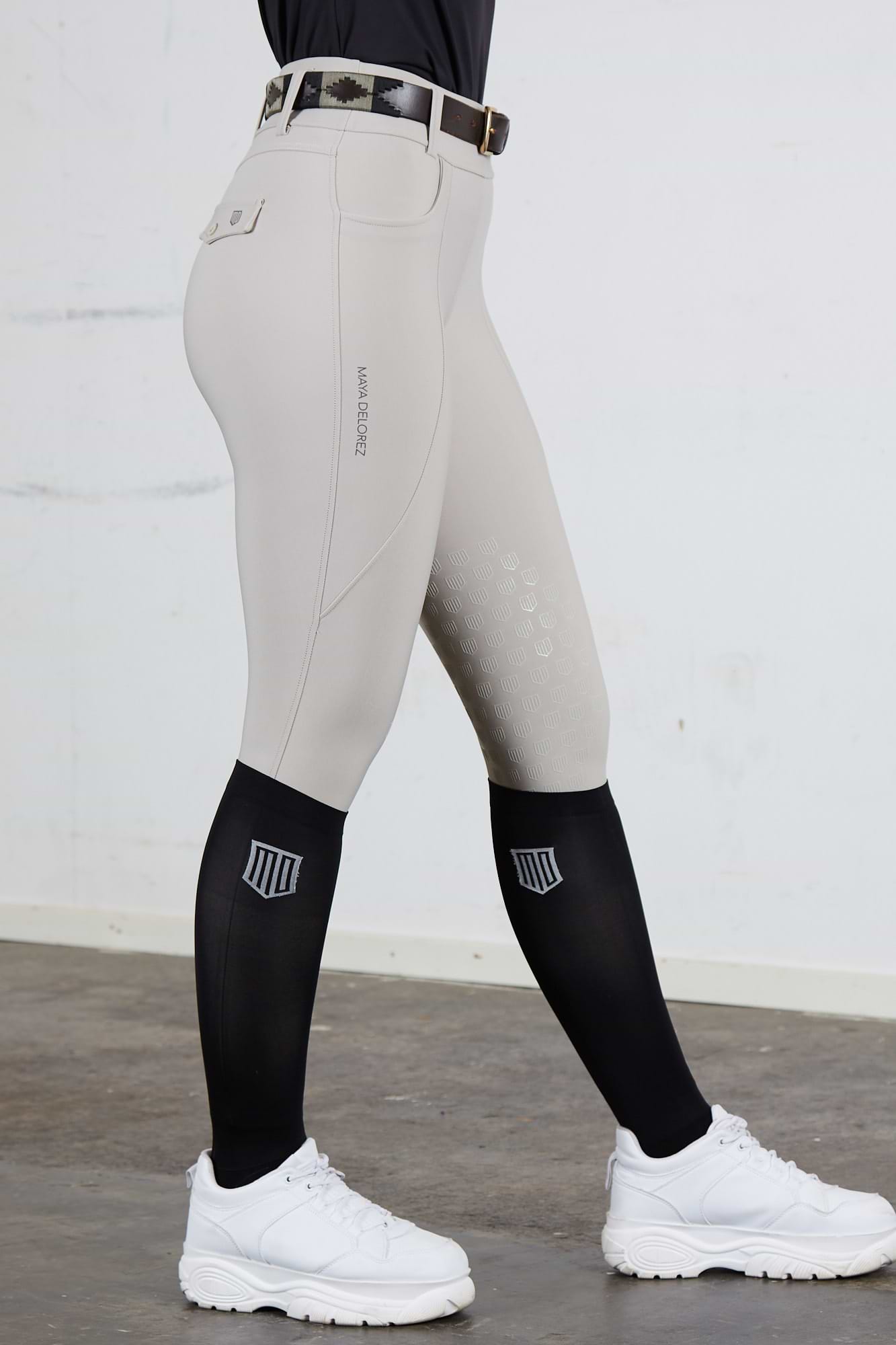 Jackie Compression Breeches
