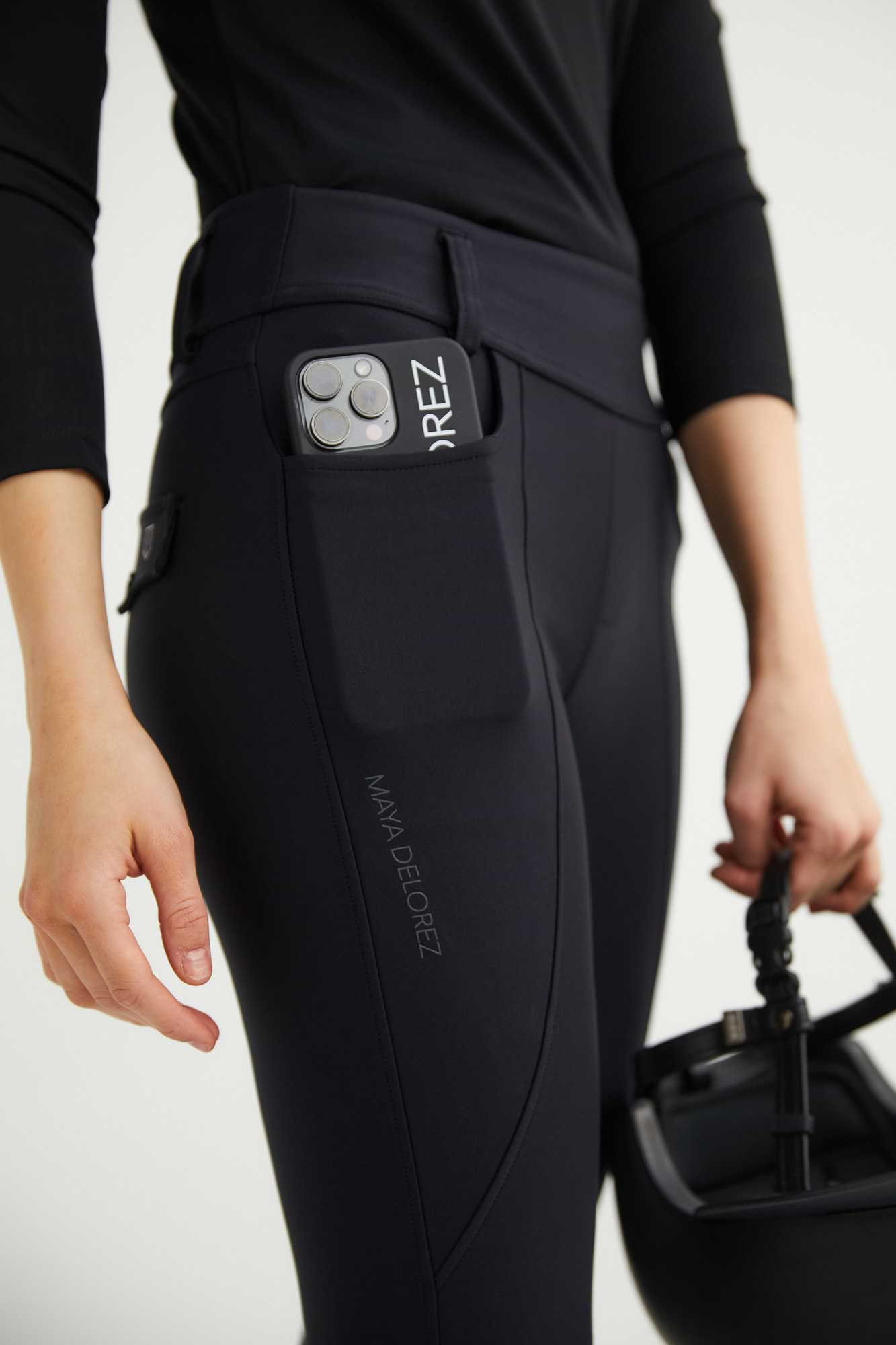 Admira Compression Breeches