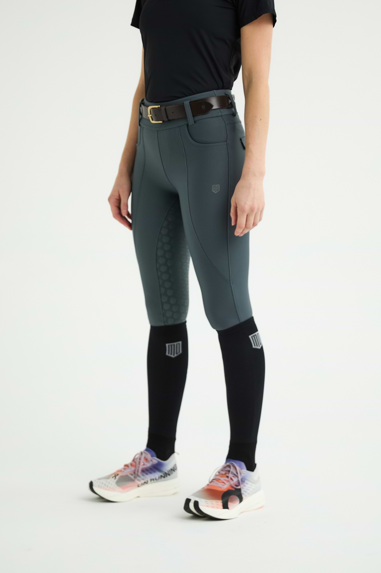 Brielle Compression Breeches