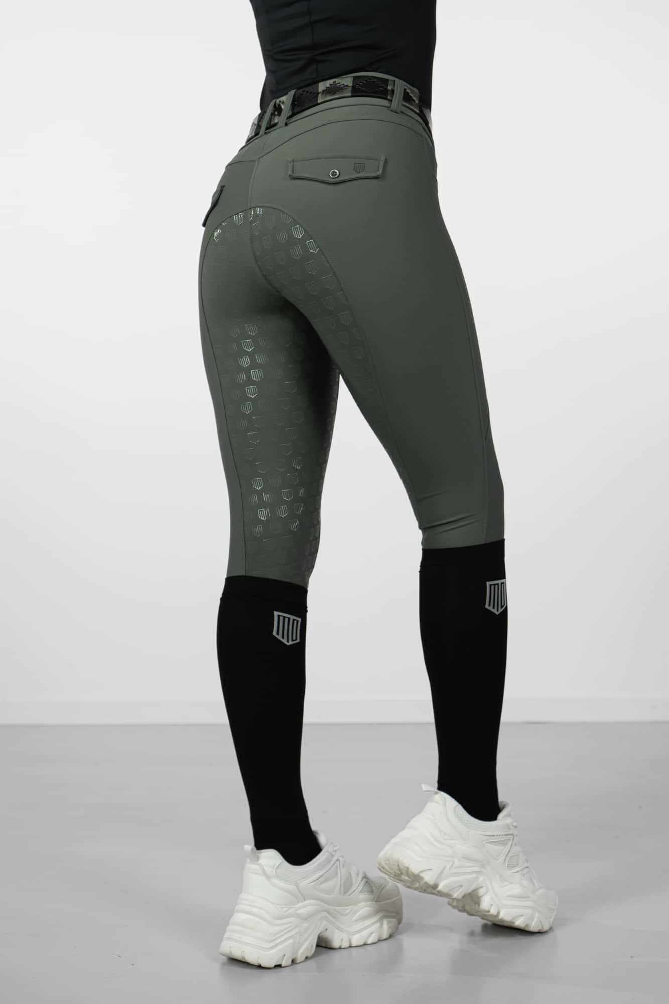 Calista Compression Breeches