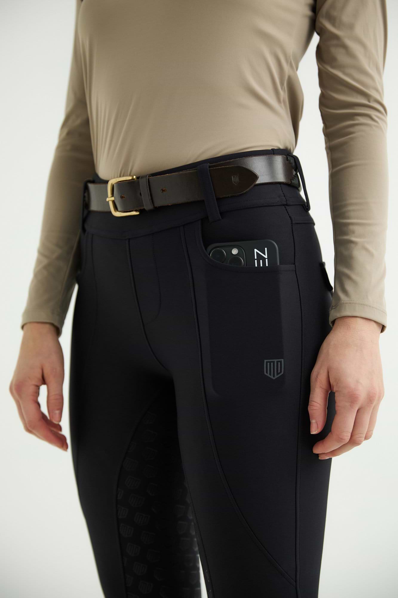 Admira Compression Breeches