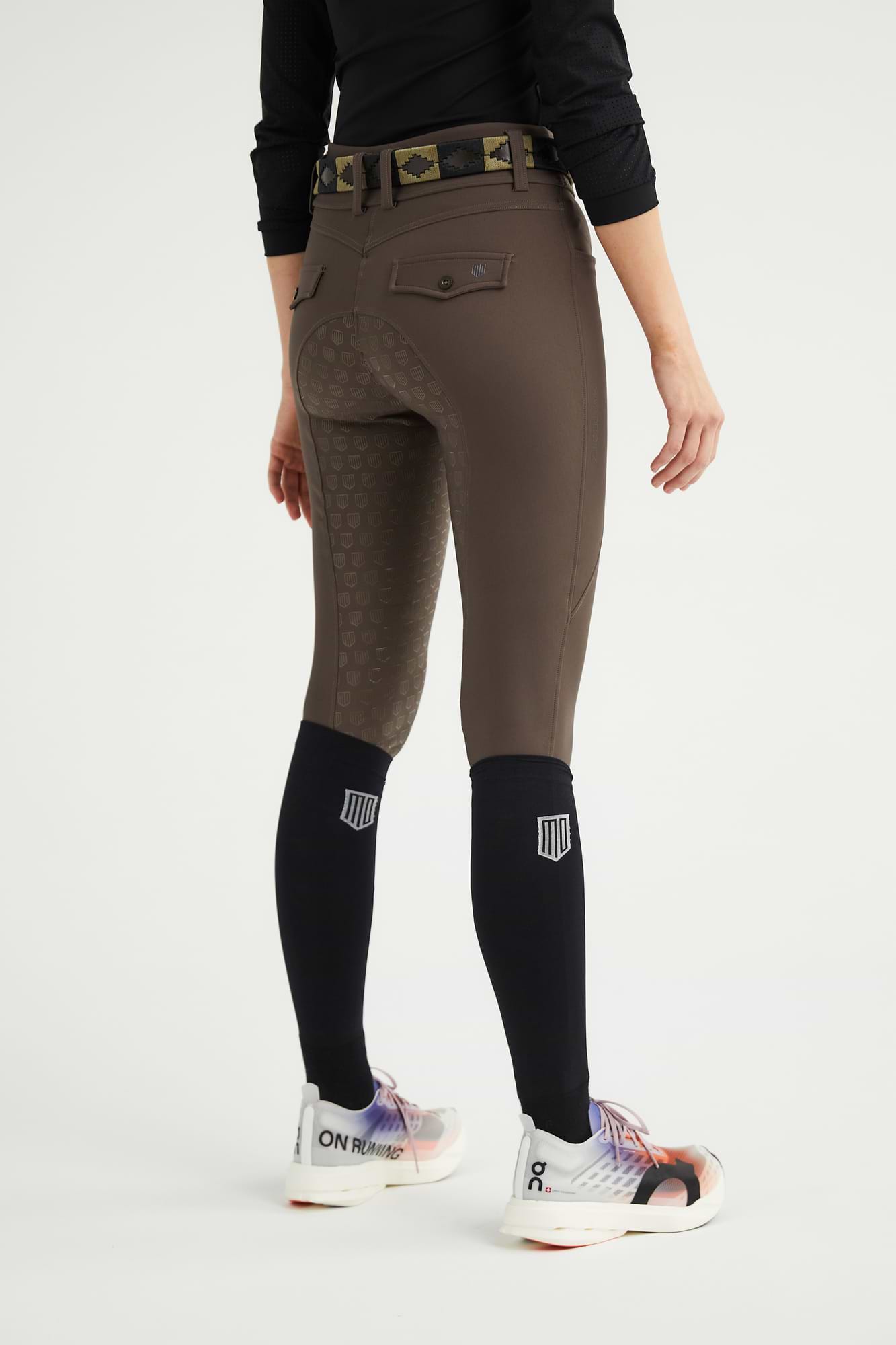 Camille Compression Breeches