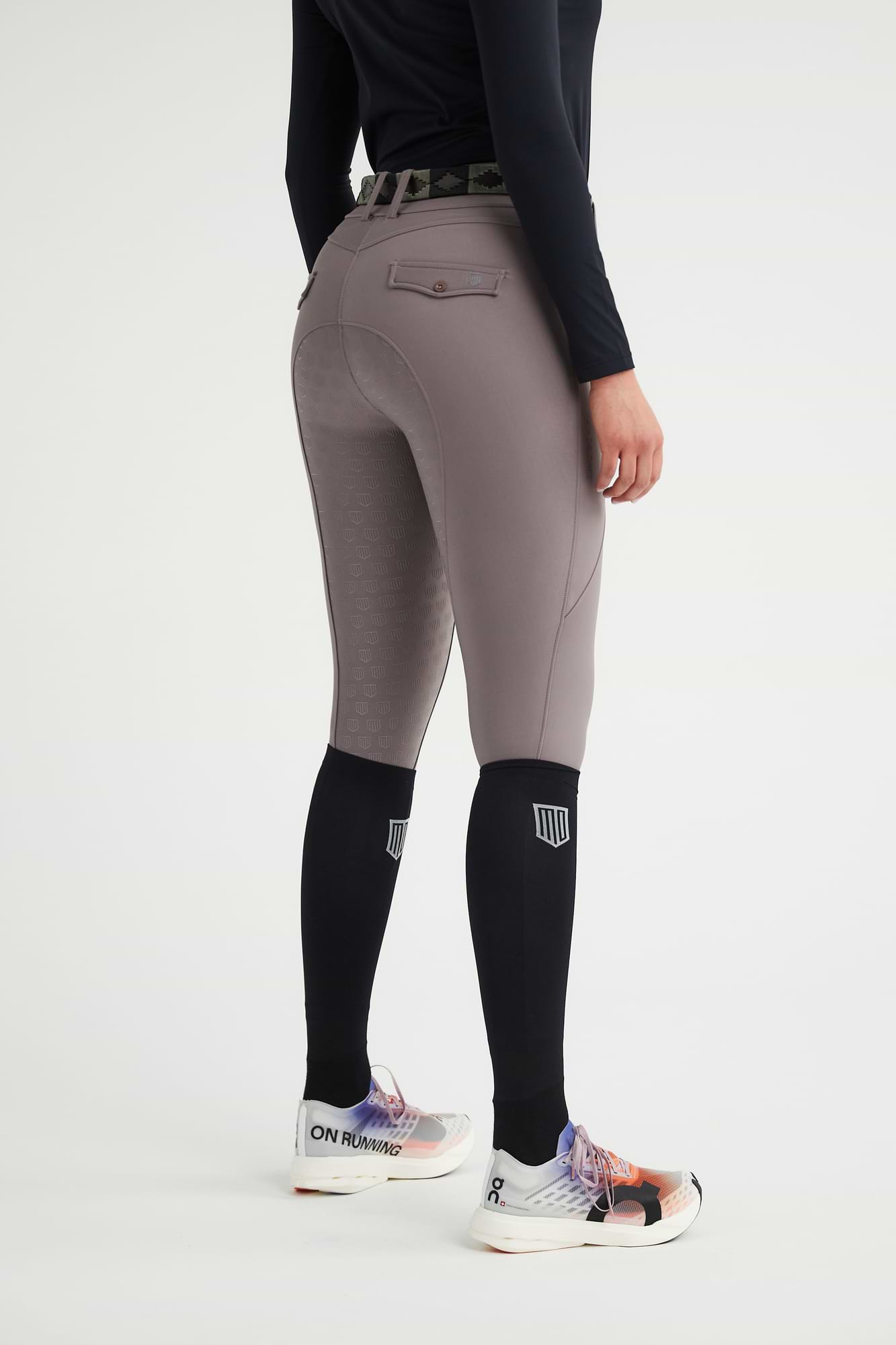 Gretha Compression Breeches
