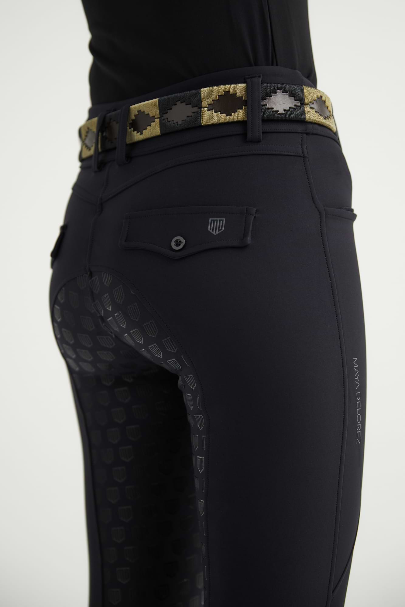 Admira Compression Breeches