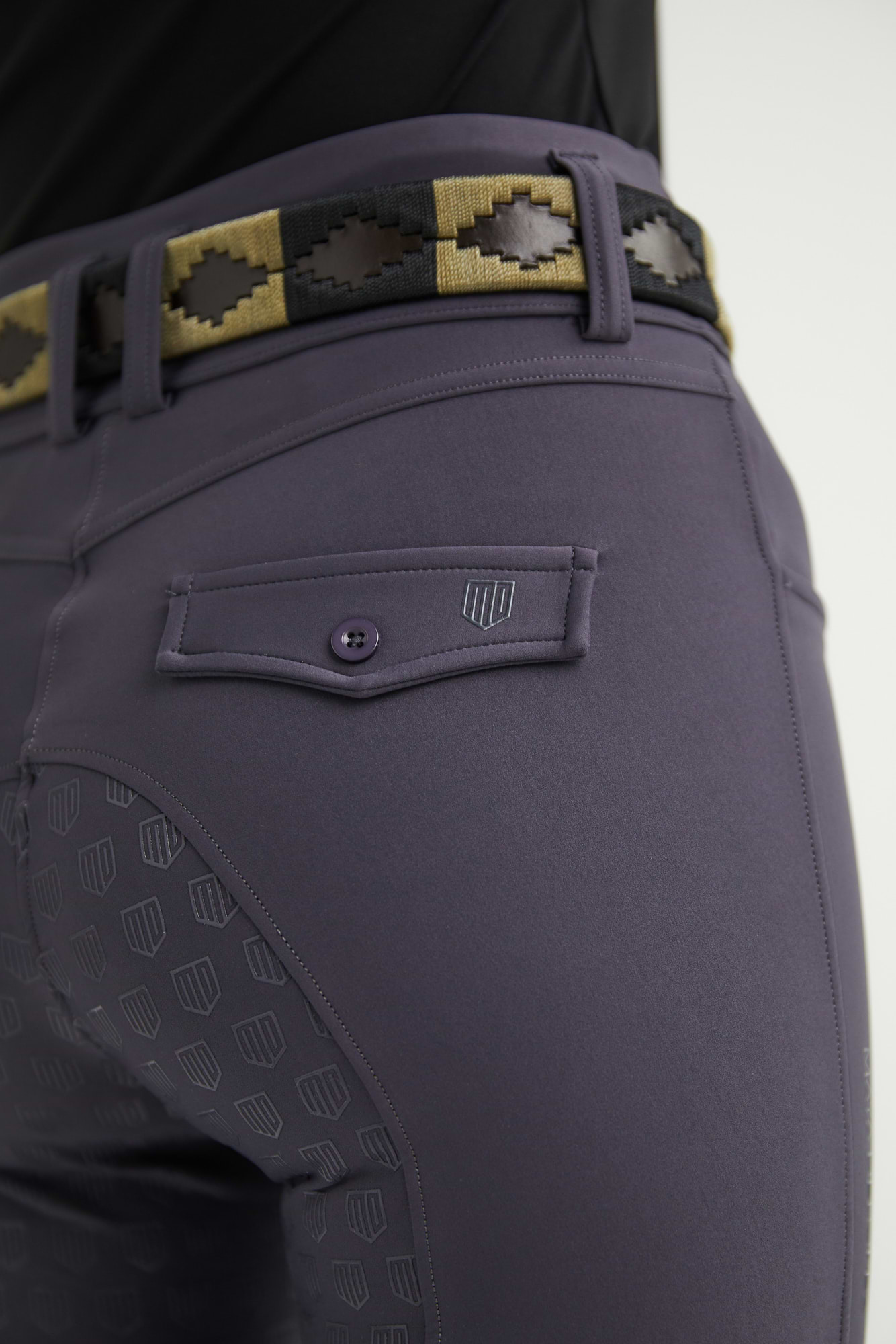 Julia Compression Breeches