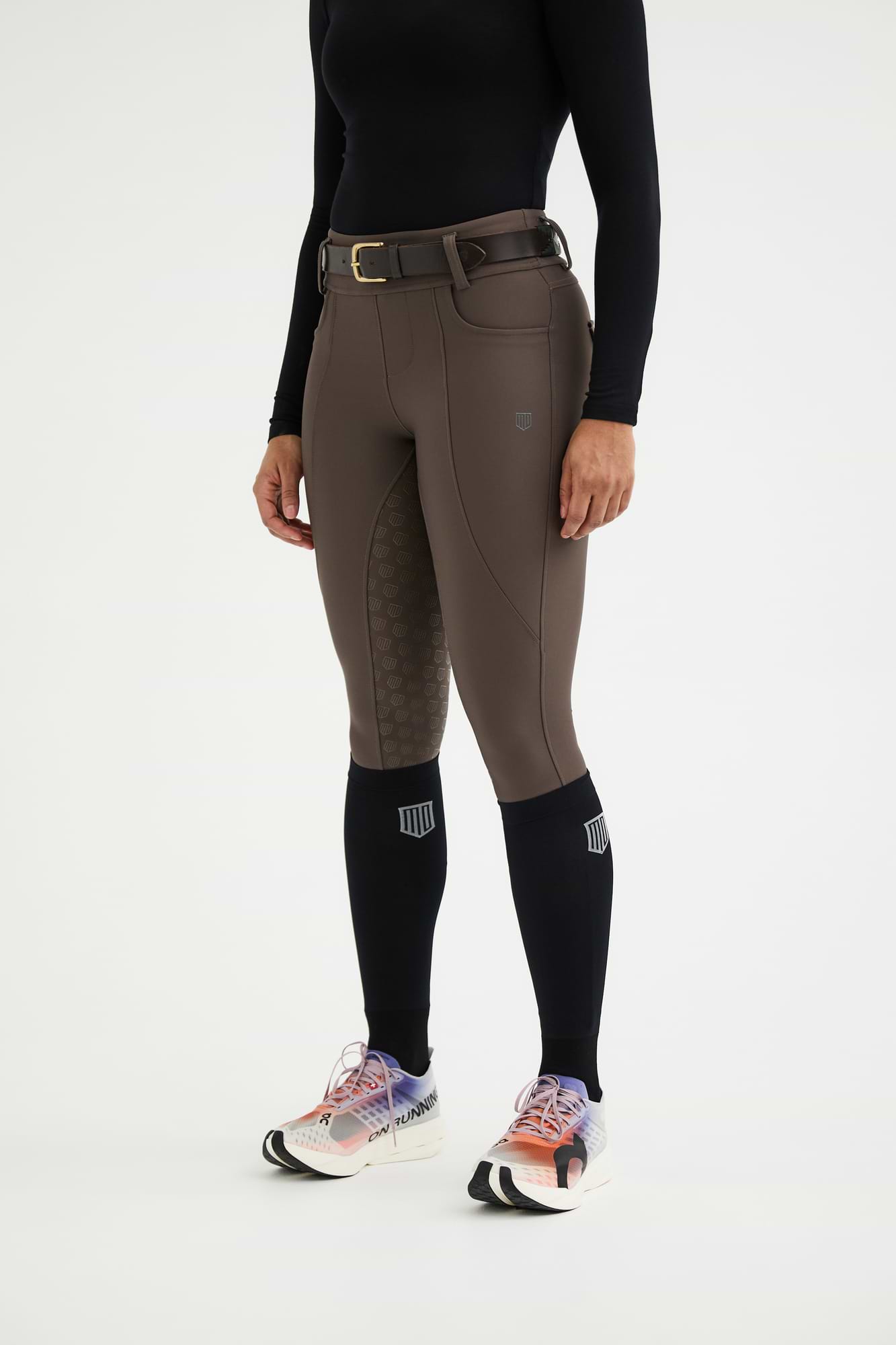 Compression Breeches
