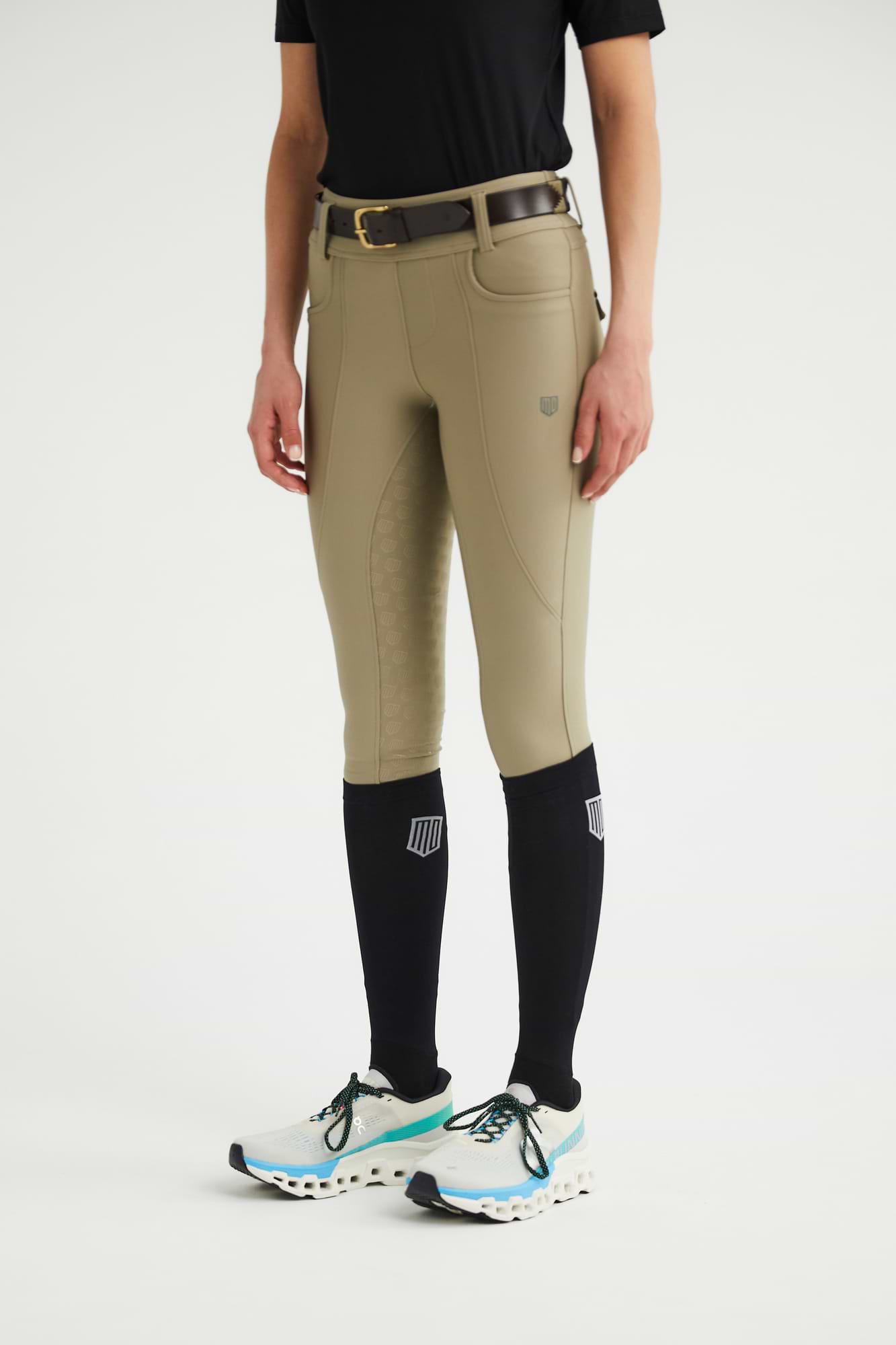 Odette Compression Breeches