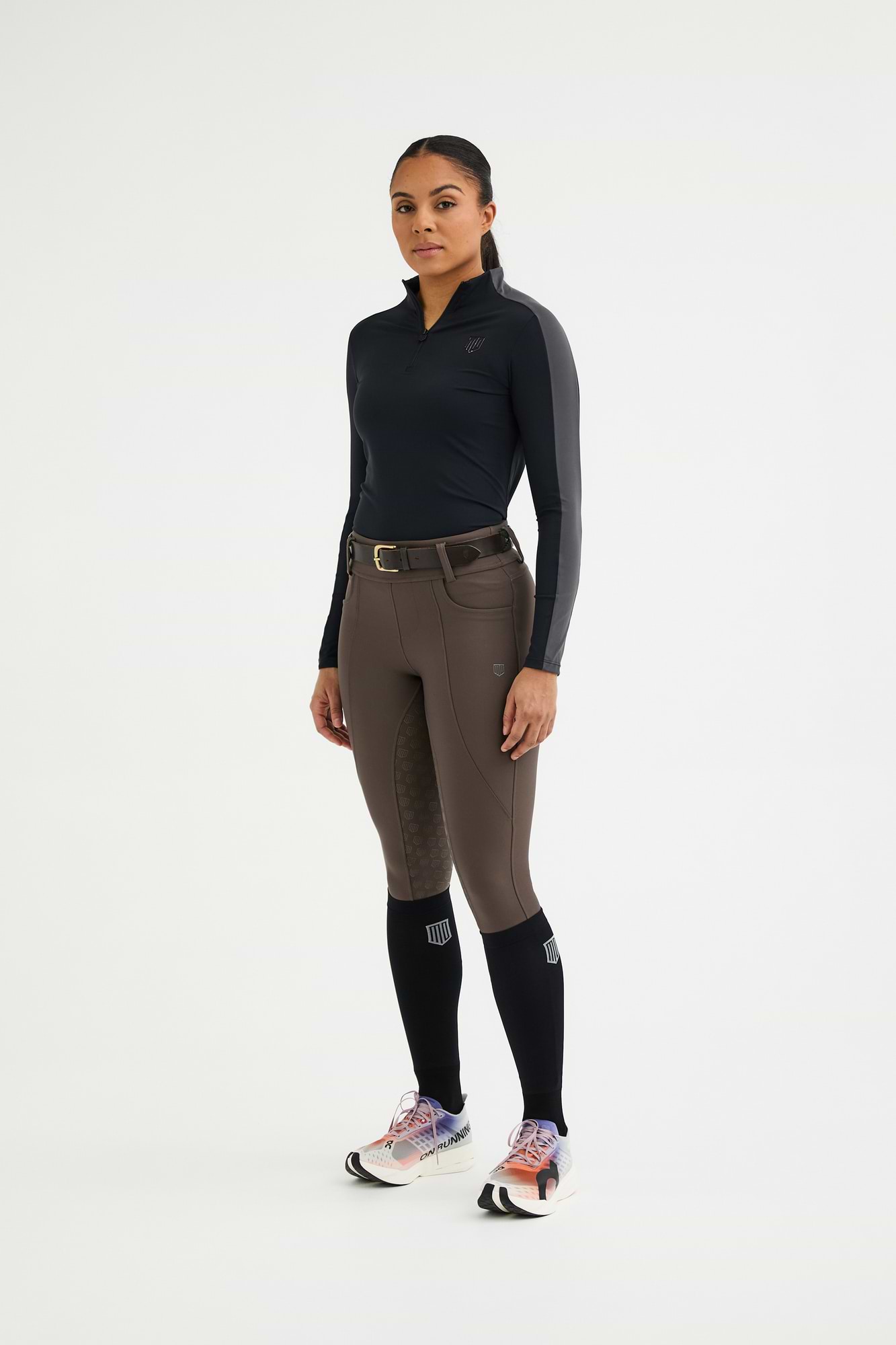 Compression Breeches