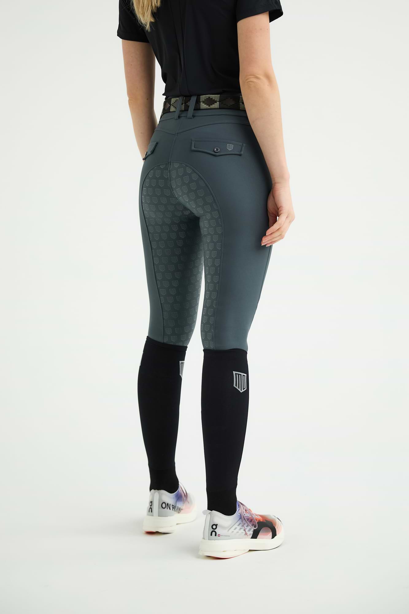 Brielle Compression Breeches