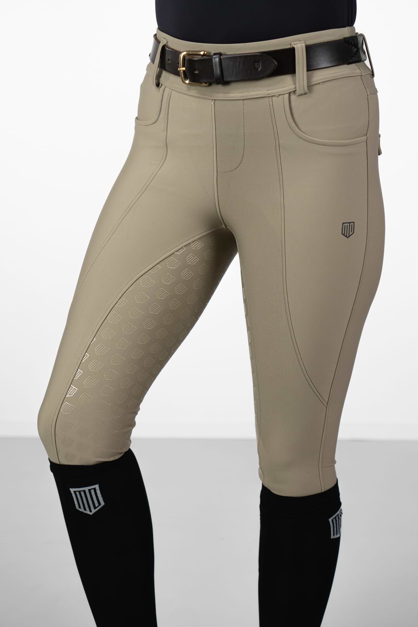 Odette Compression Breeches
