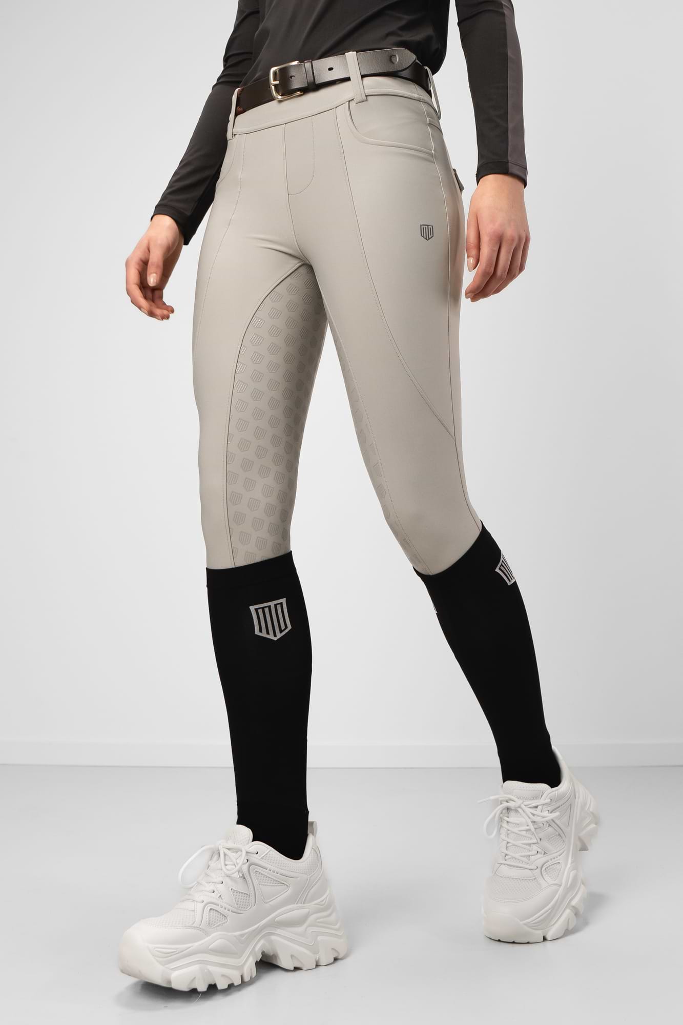 Jackie Compression Breeches