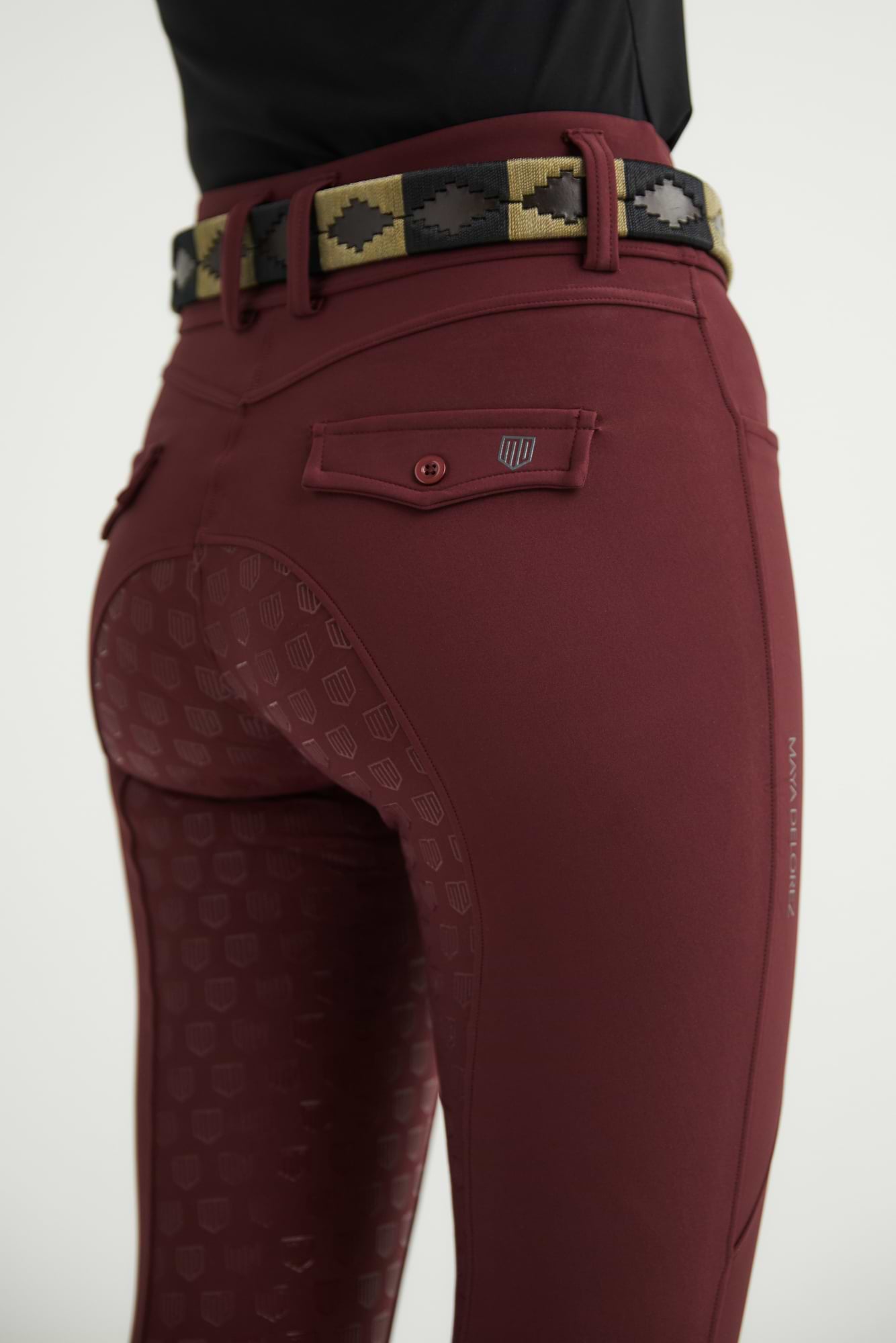 Alexandra Compression Breeches