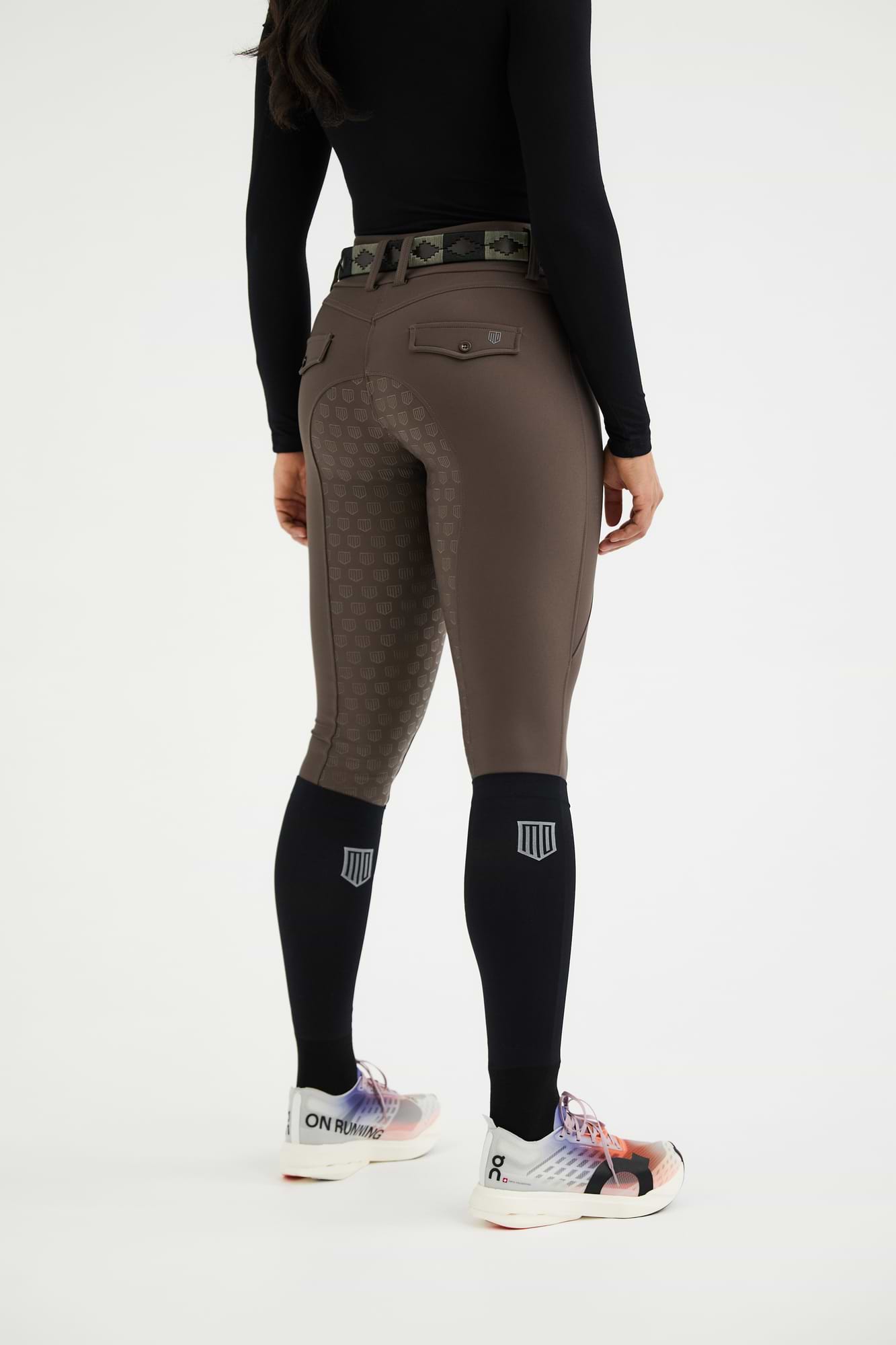 Compression Breeches