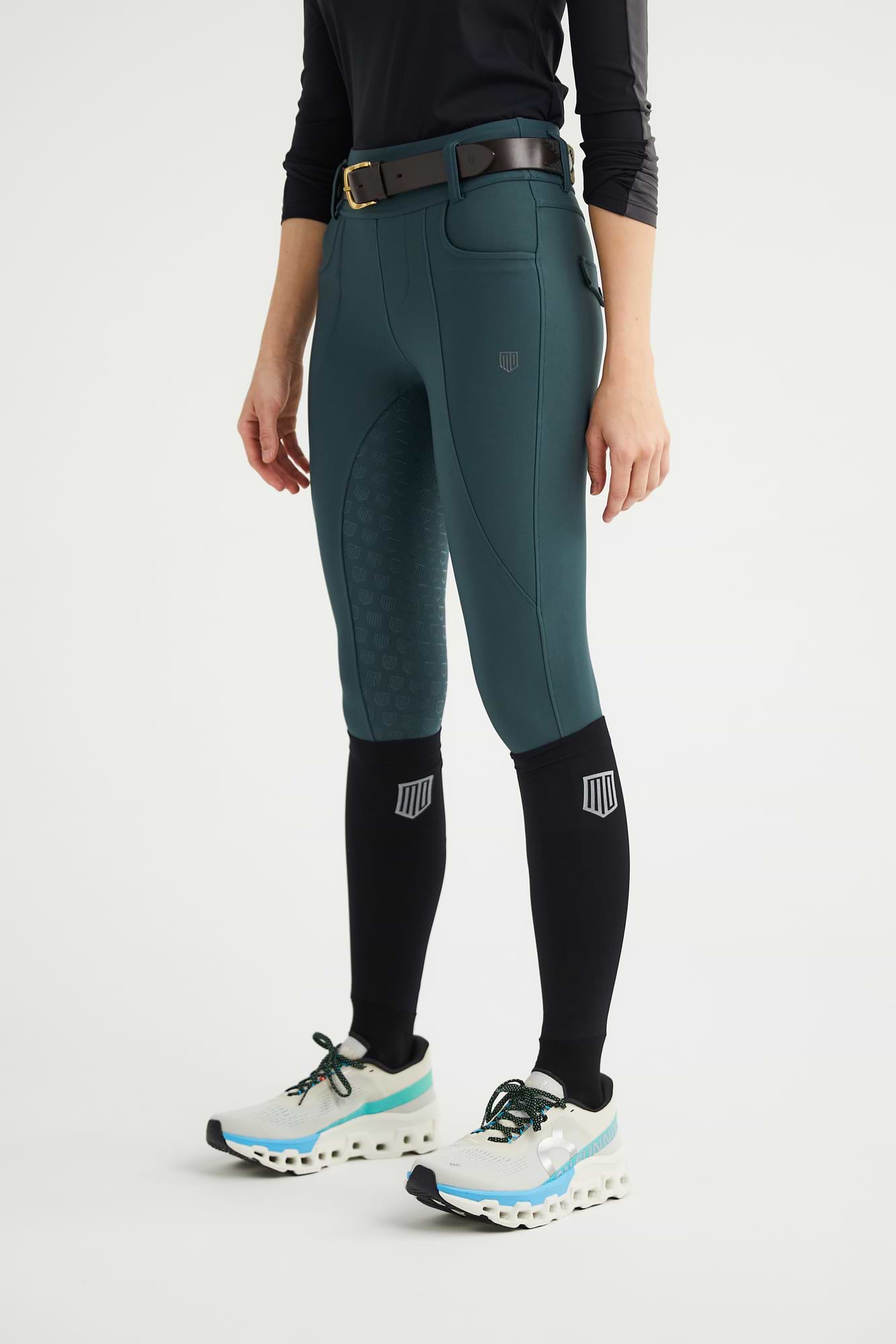 Candela Compression Breeches