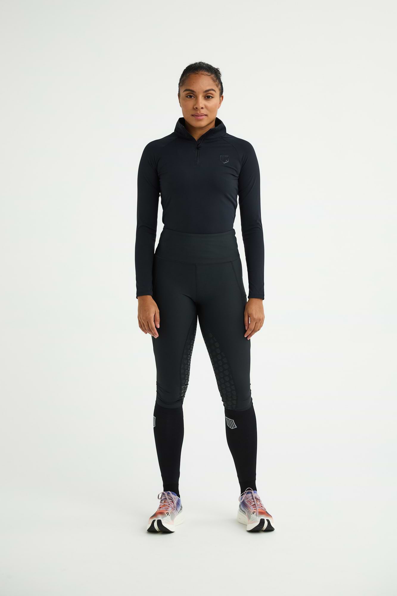Lexi Function Breeches
