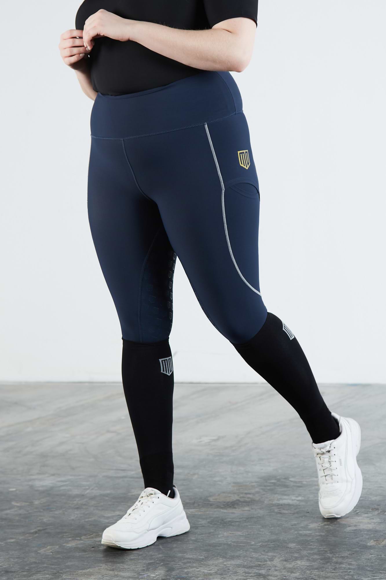 Cindy Function Breeches