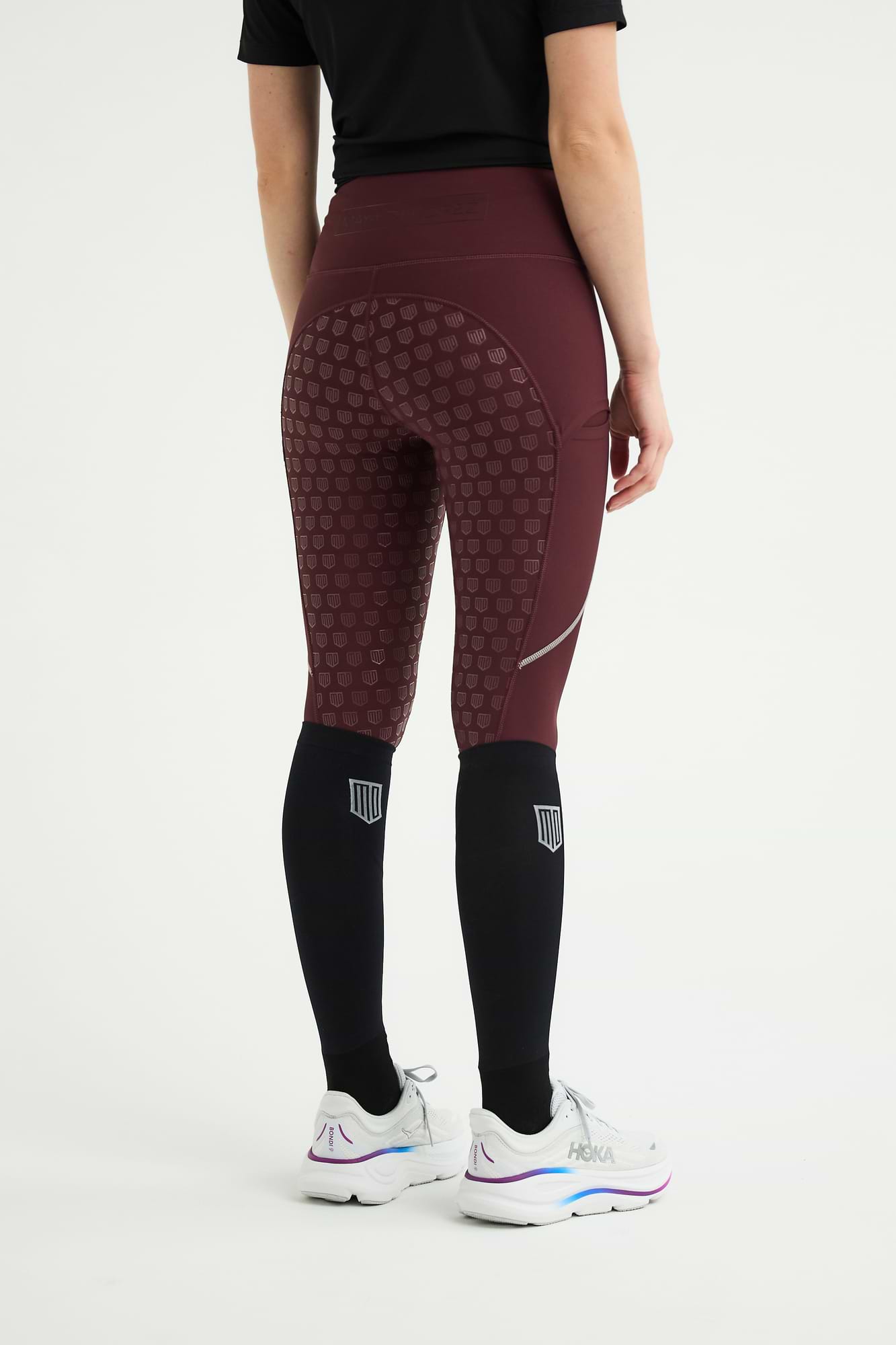 Alba Function Breeches