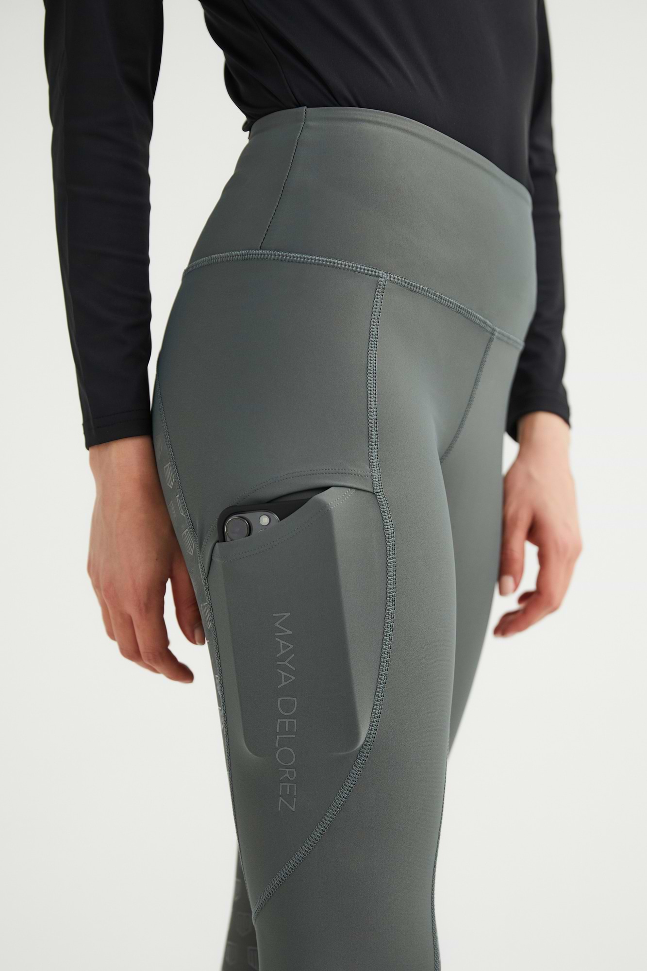 Zelie Function Breeches