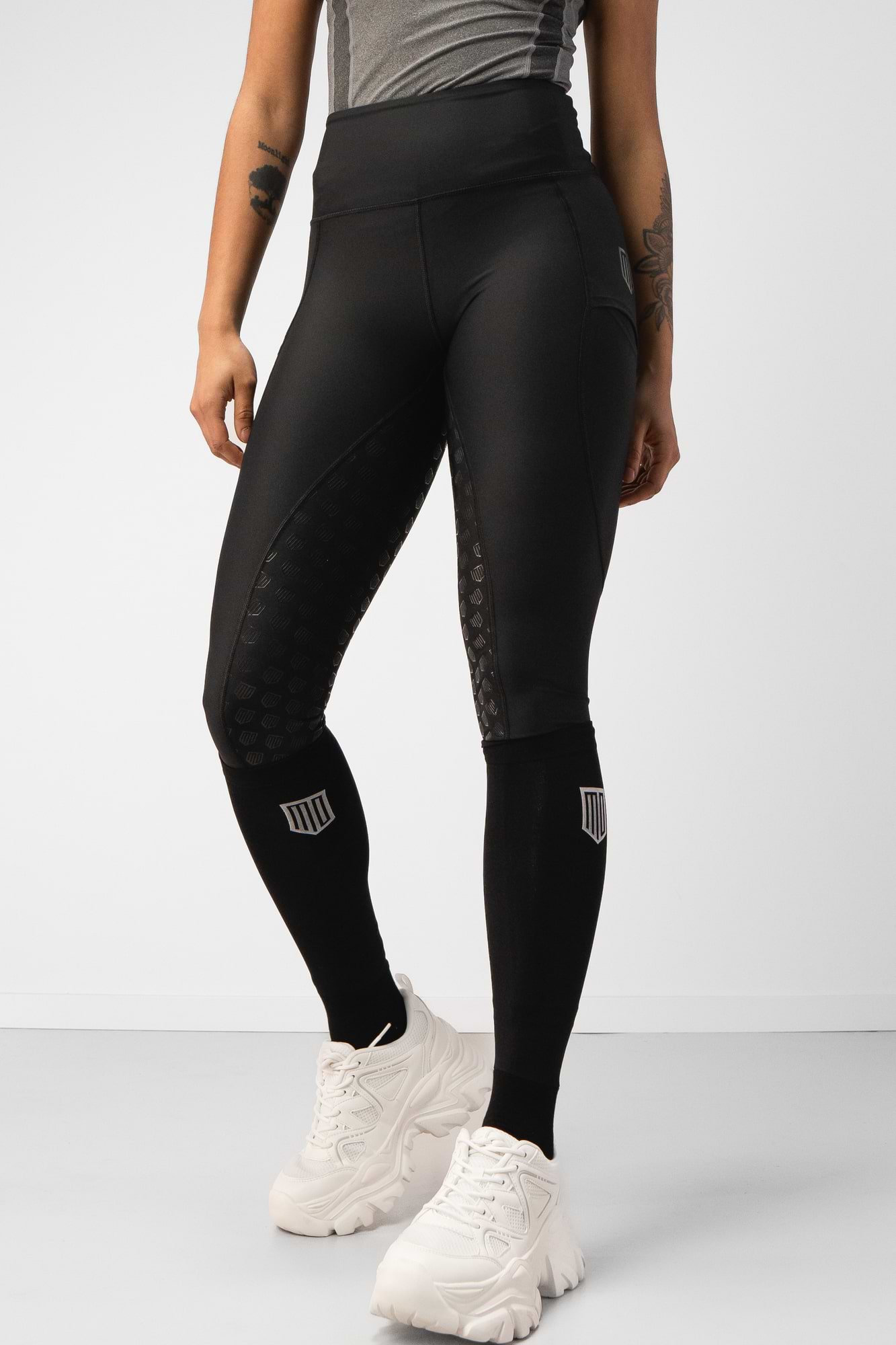 Lexi Function Breeches