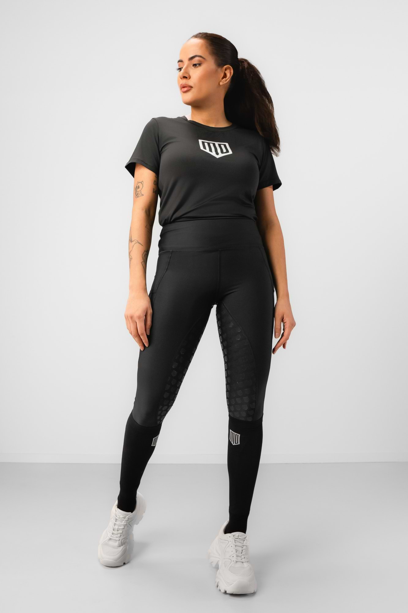 Maya Alice Function Breeches