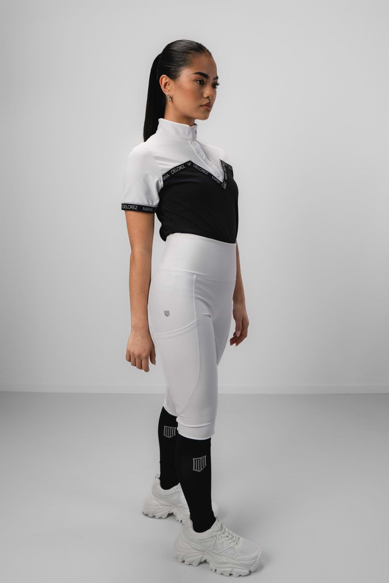 Demi Function Breeches