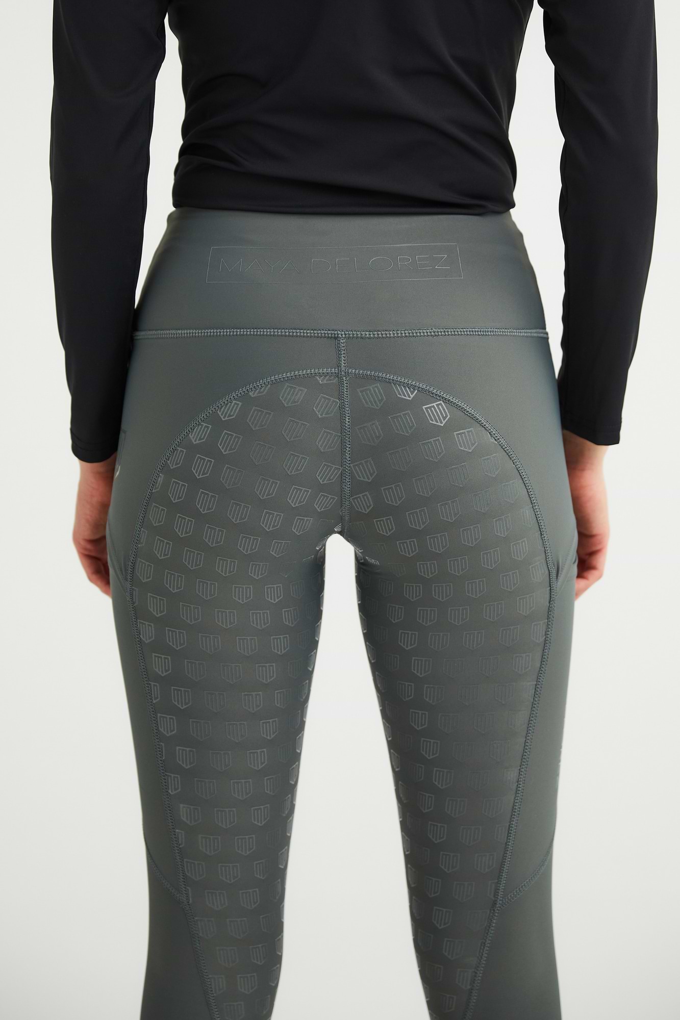 Zelie Function Breeches