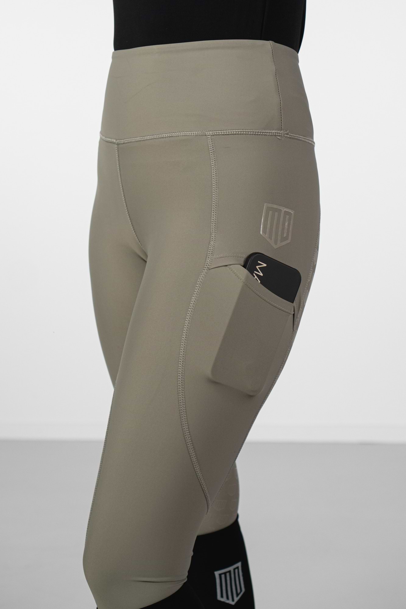 PL Tamari Function Breeches