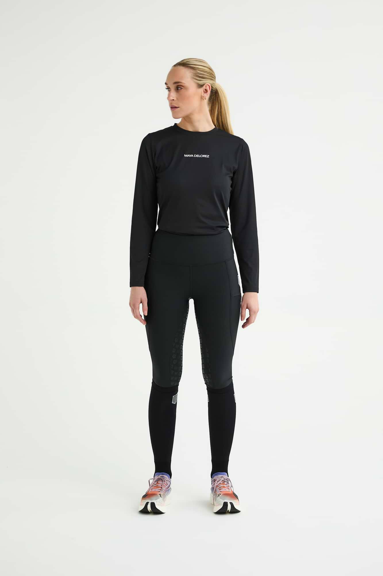 Maya Alice Function Breeches