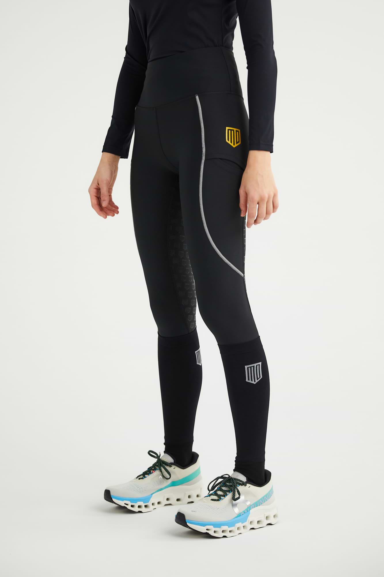 Luna Function Breeches