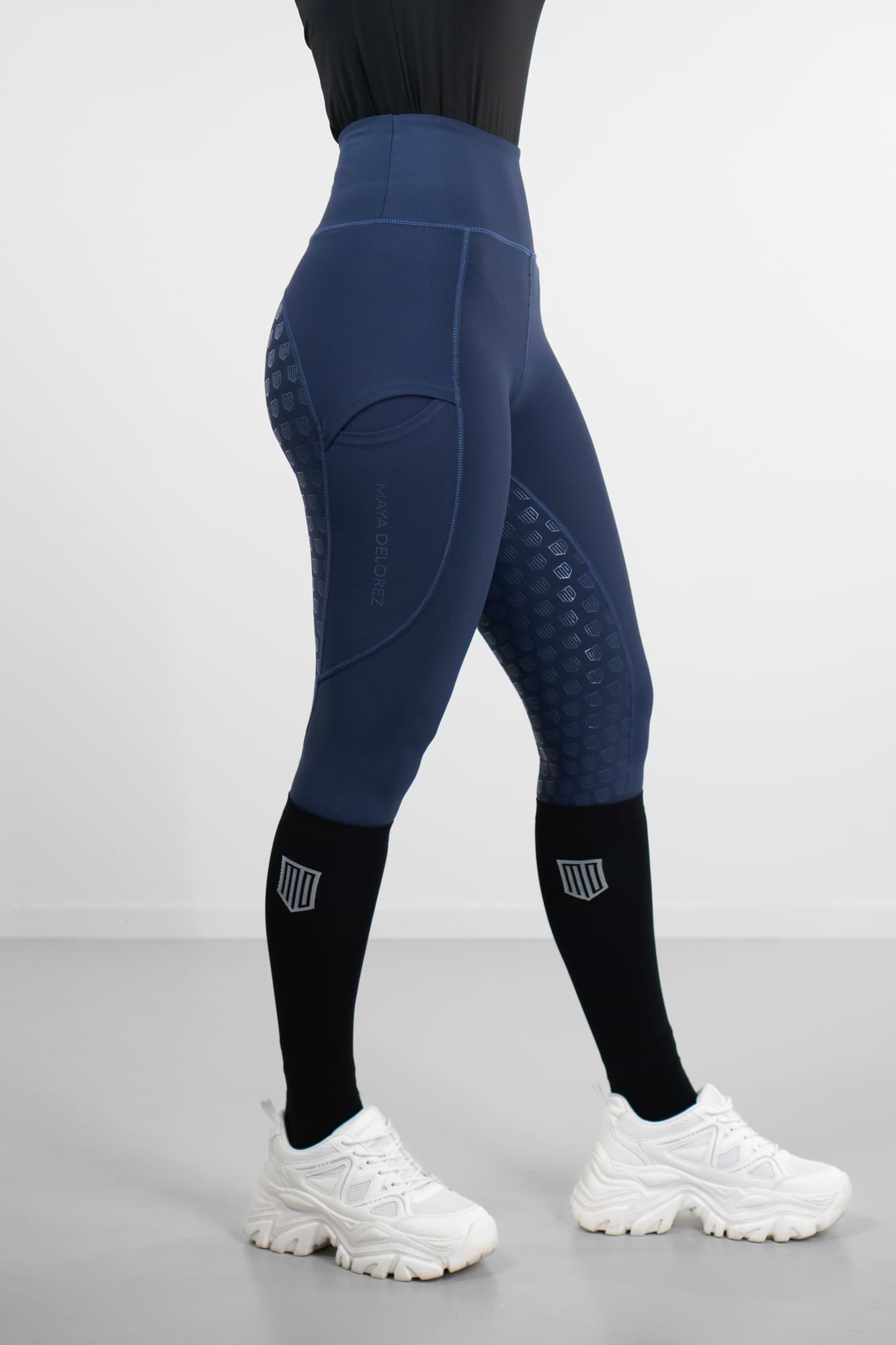 Celine Function Breeches