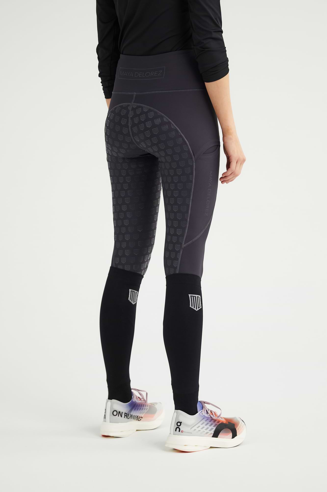 Zola Function Breeches