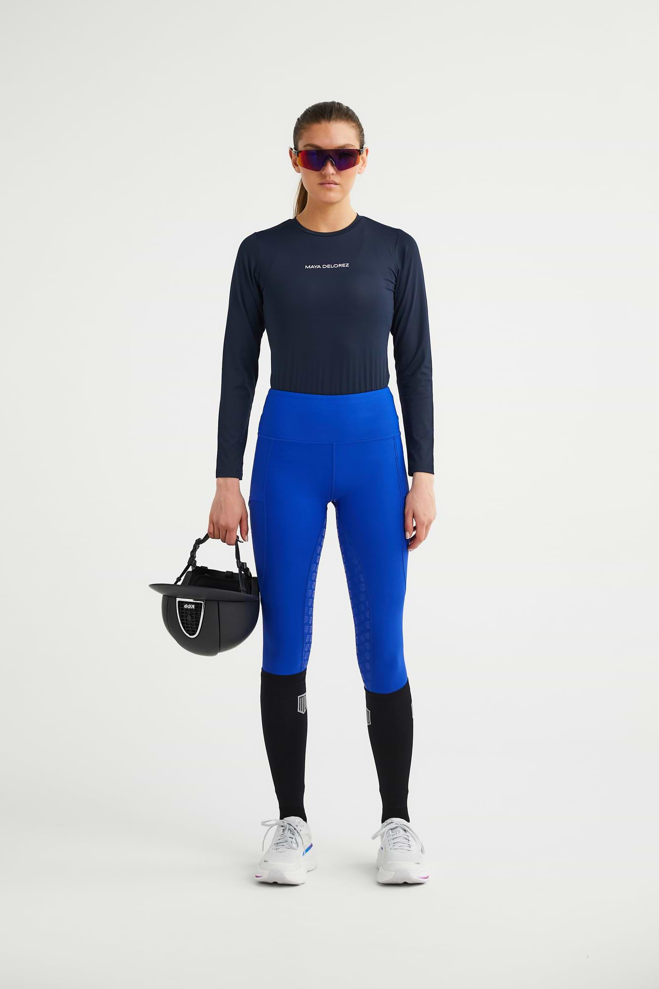 Blake Function Breeches