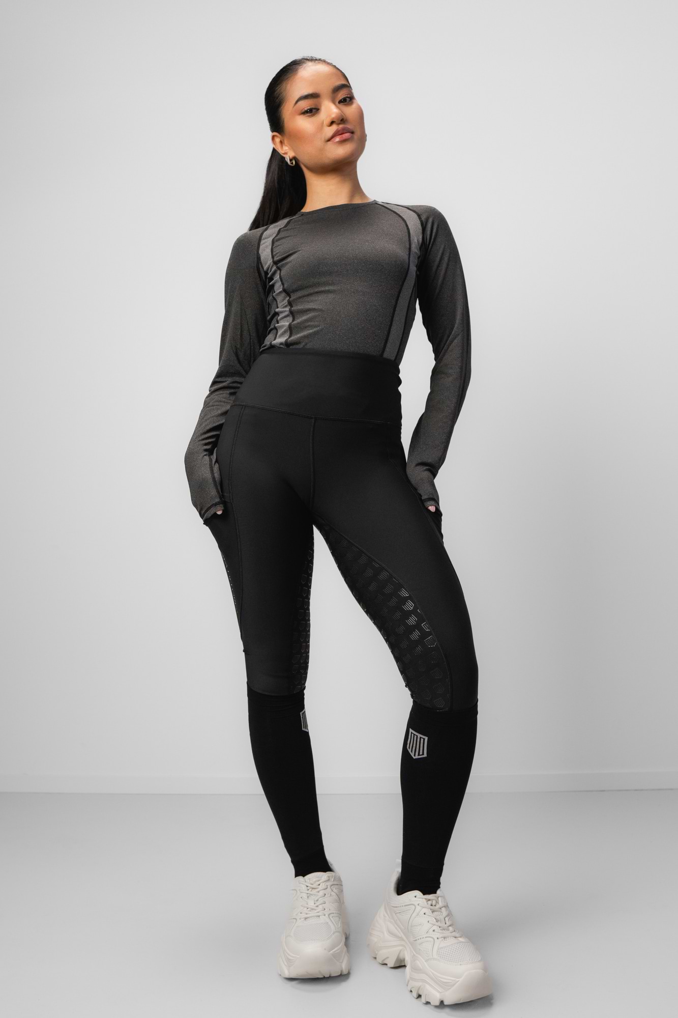 Lexi Function Breeches