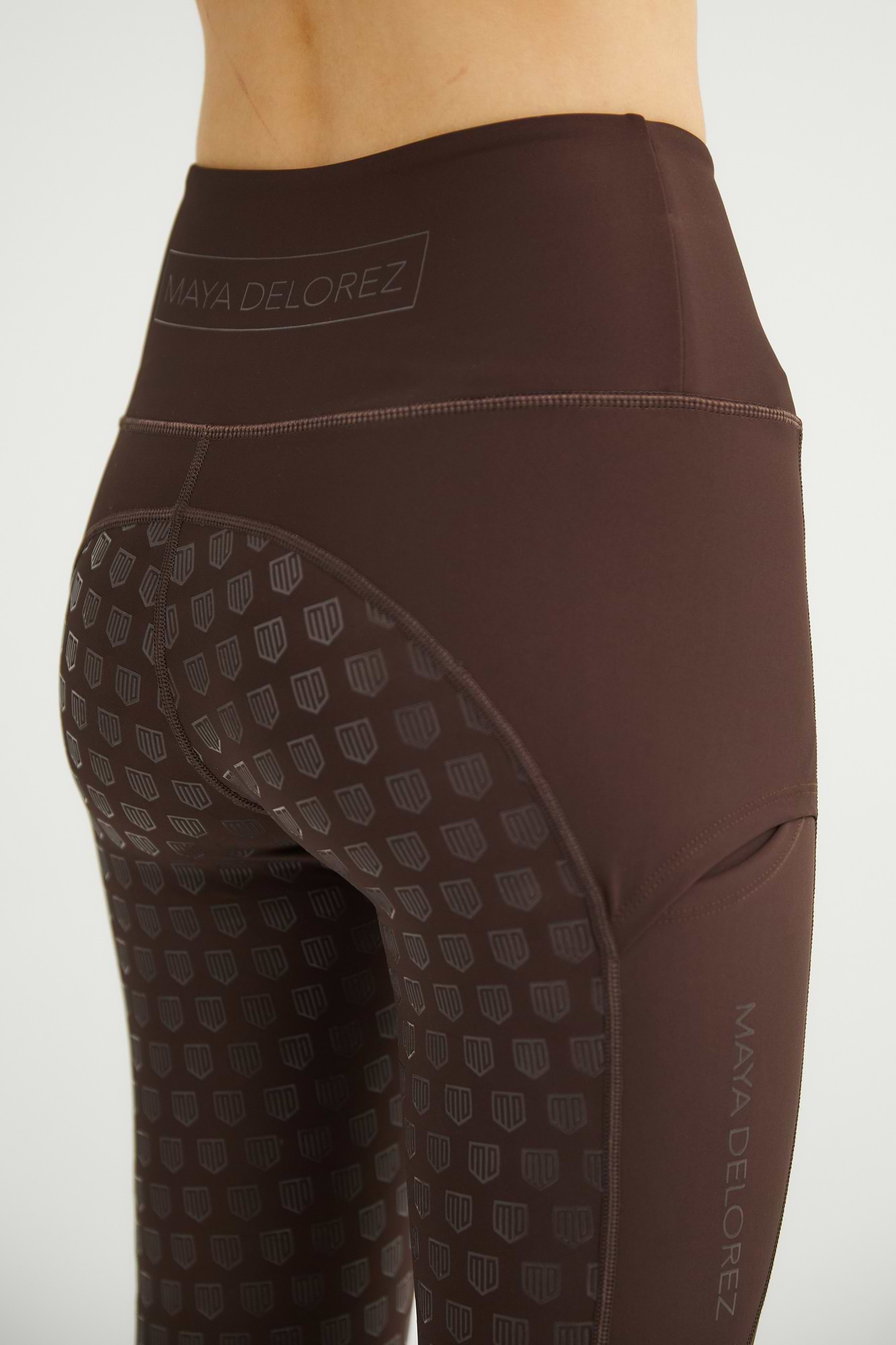 Rylee Function Breeches
