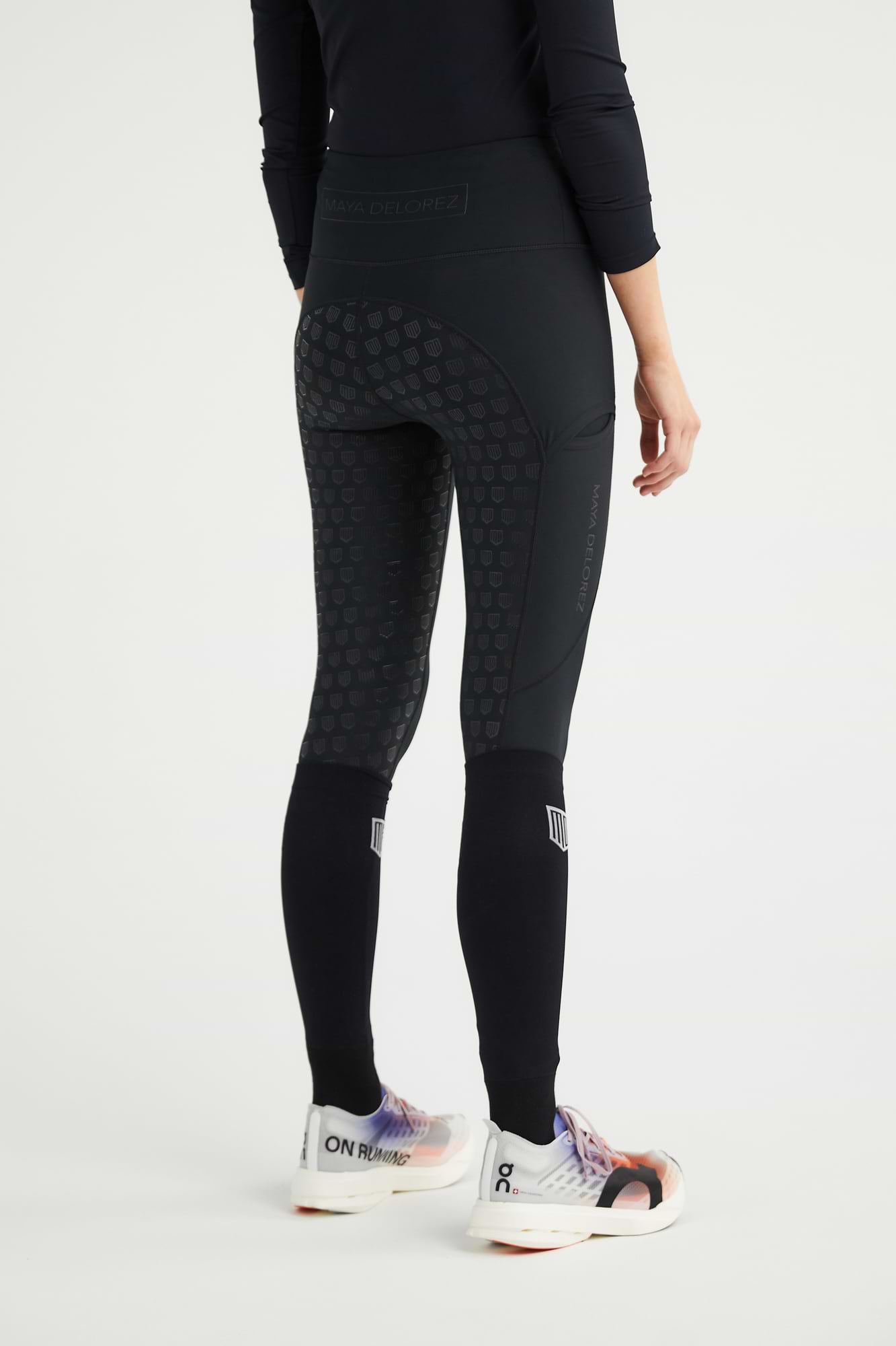Lexi Function Breeches