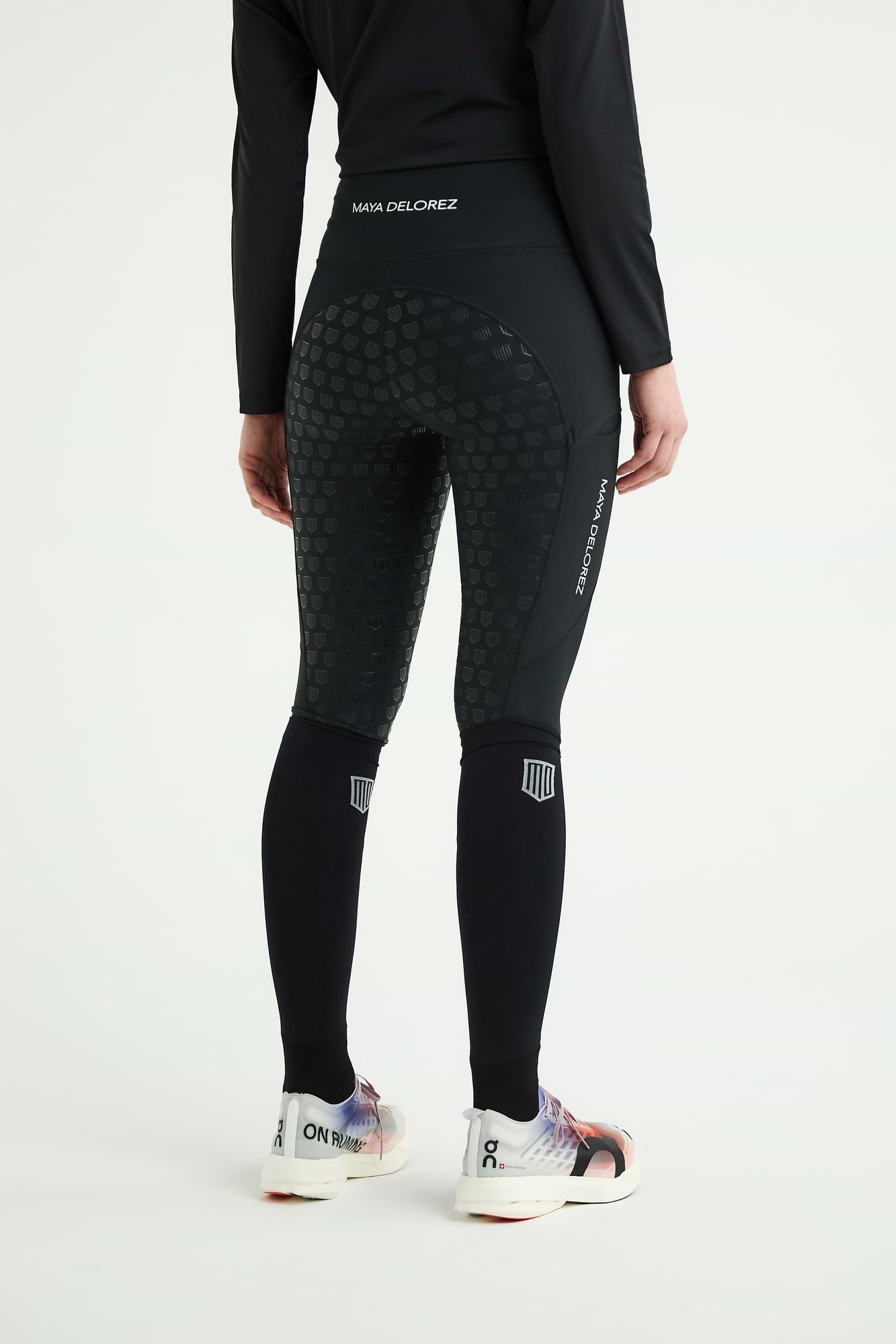 Maya Alice Function Breeches