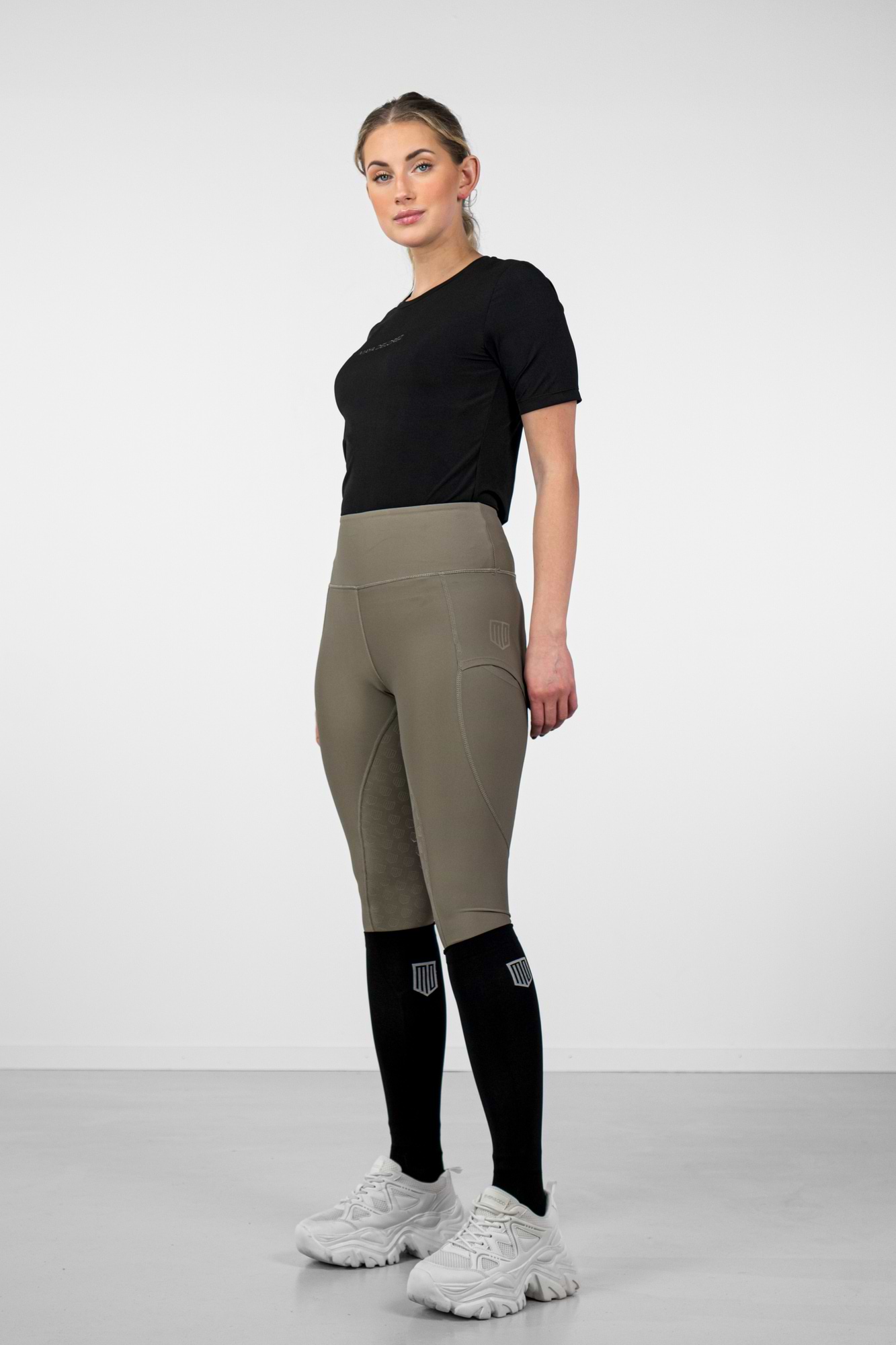 Wanda Function Winter Breeches | Maya Delorez