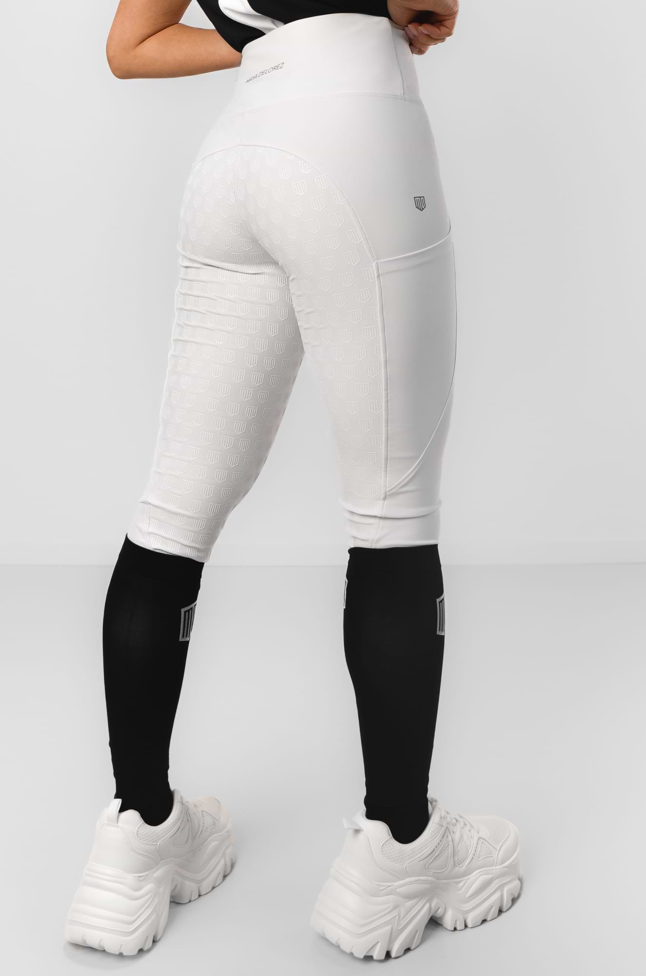 Demi Function Breeches