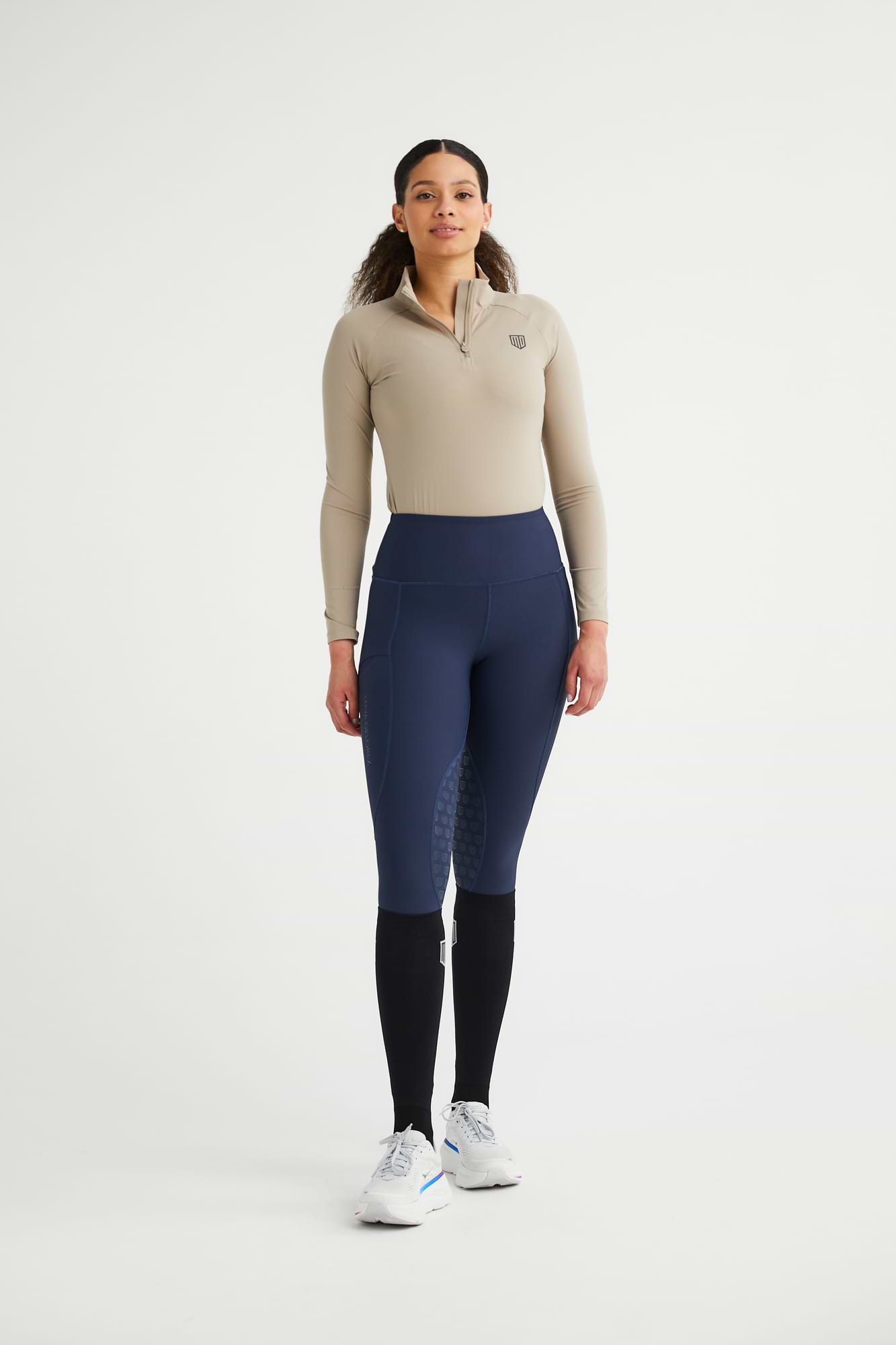 Celine Function Breeches