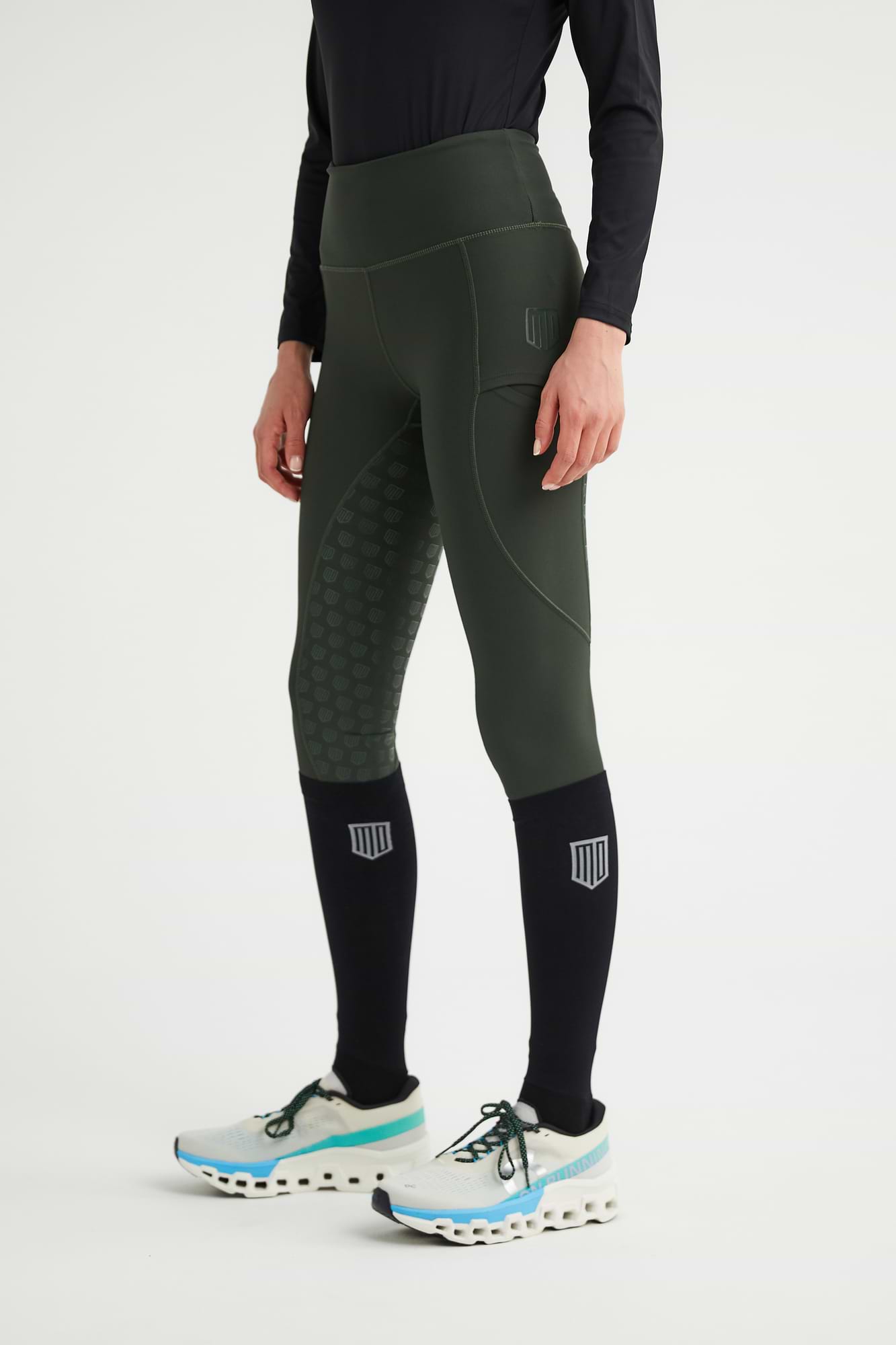 Ellen Function Breeches