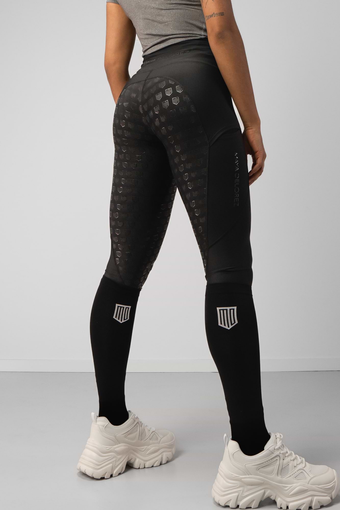 Lexi Function Breeches