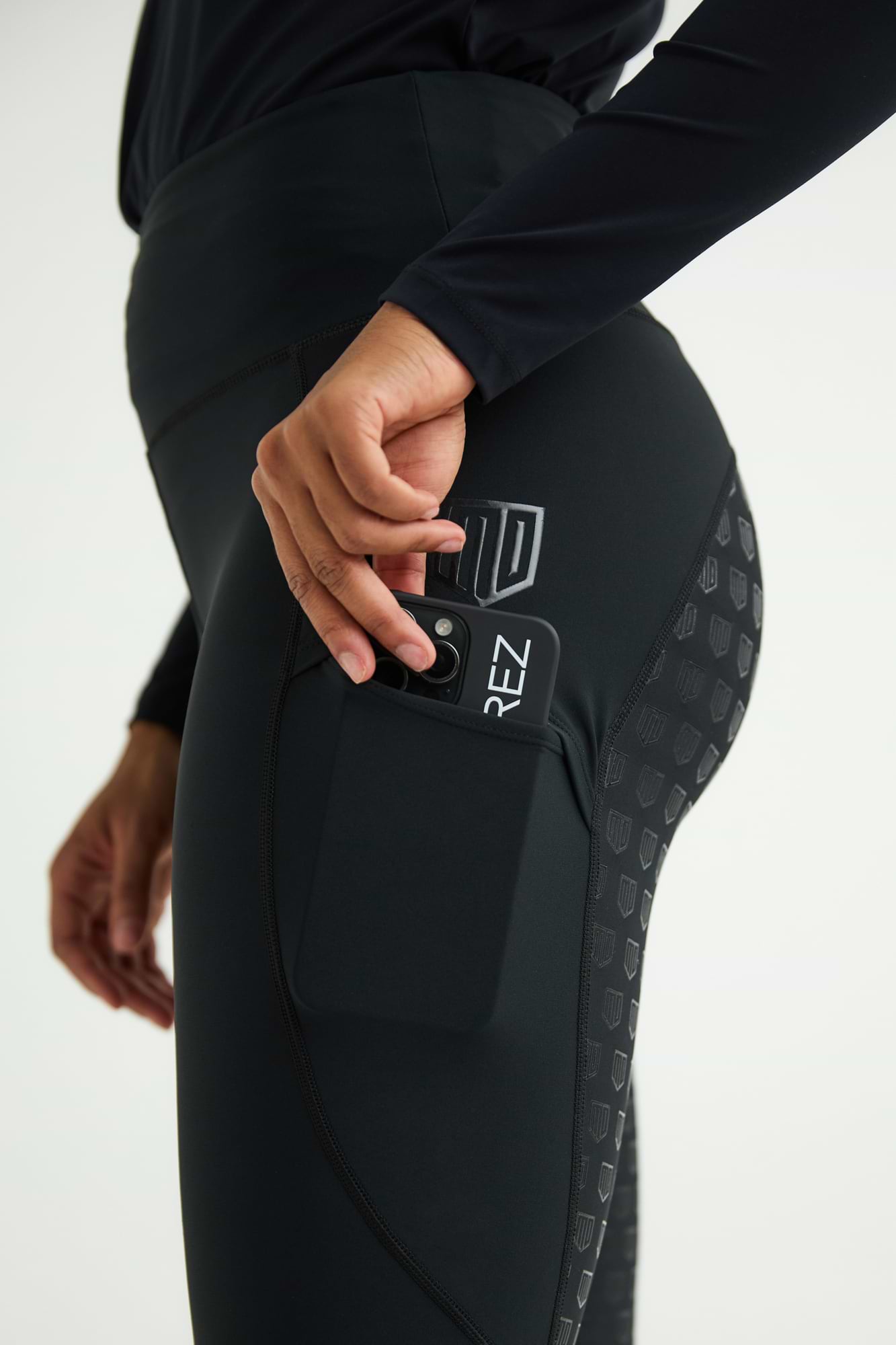 Lexi Function Breeches