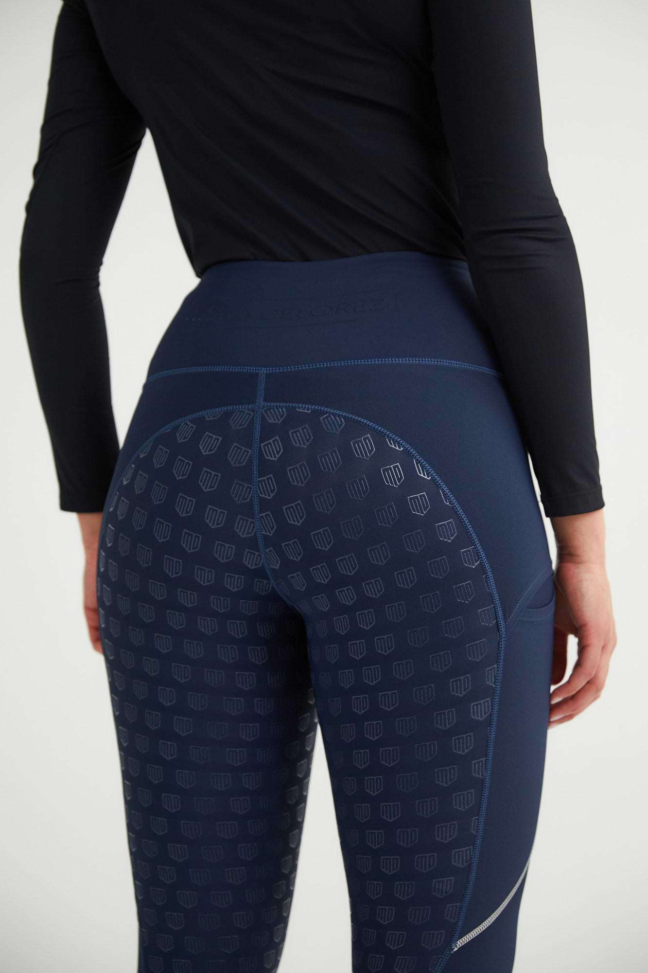 Cindy Function Breeches