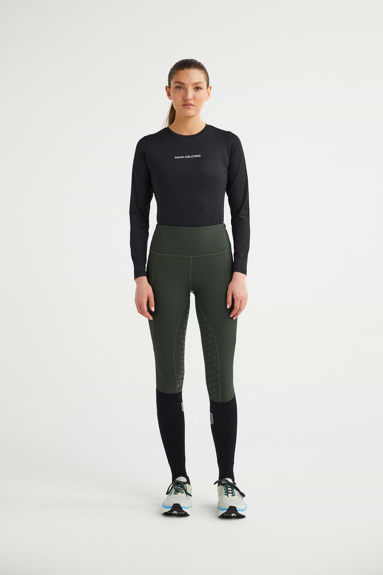 Ellen Function Breeches